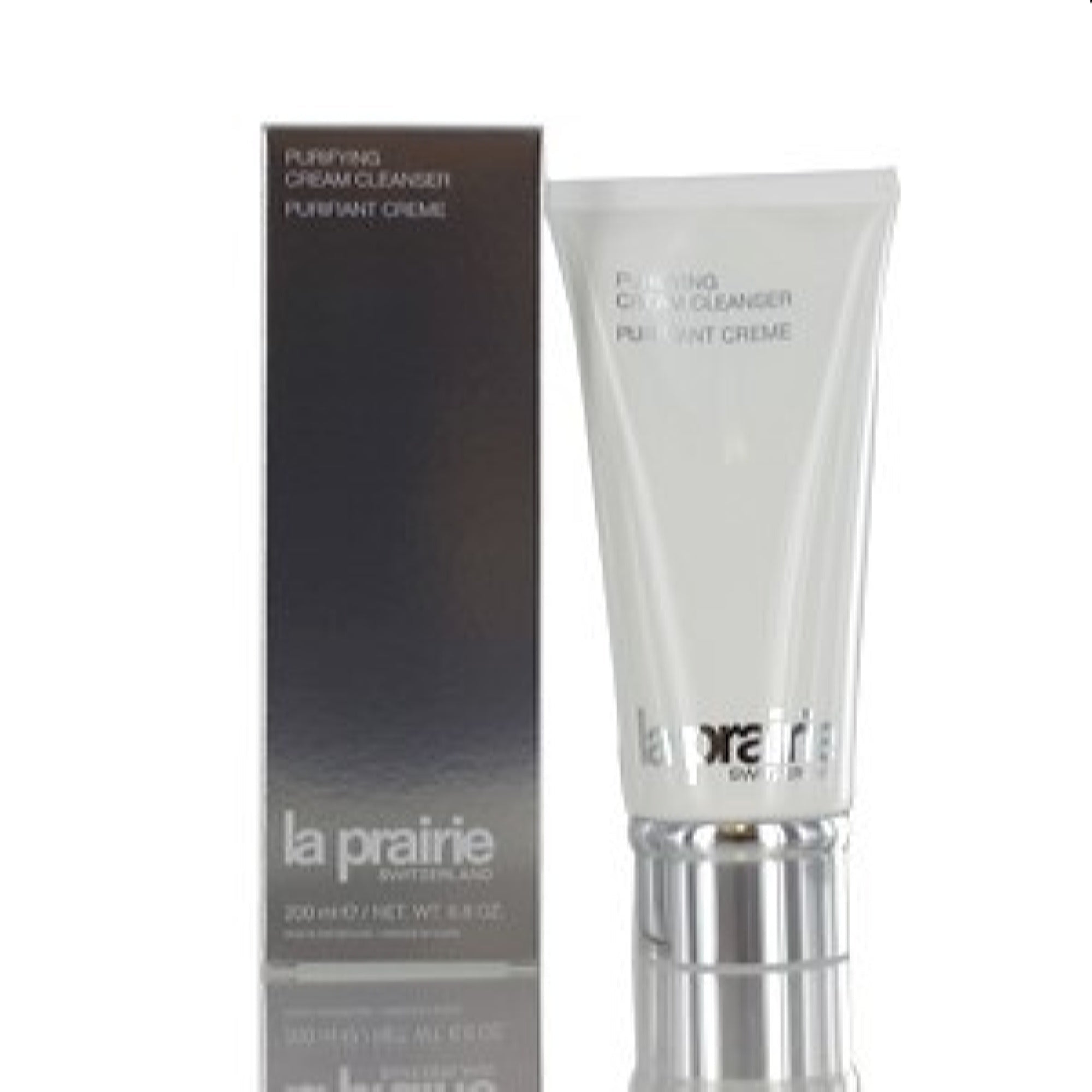 La Prairie La Prairie Purifying Cream Cleanser 6.8 Oz 7611773235068