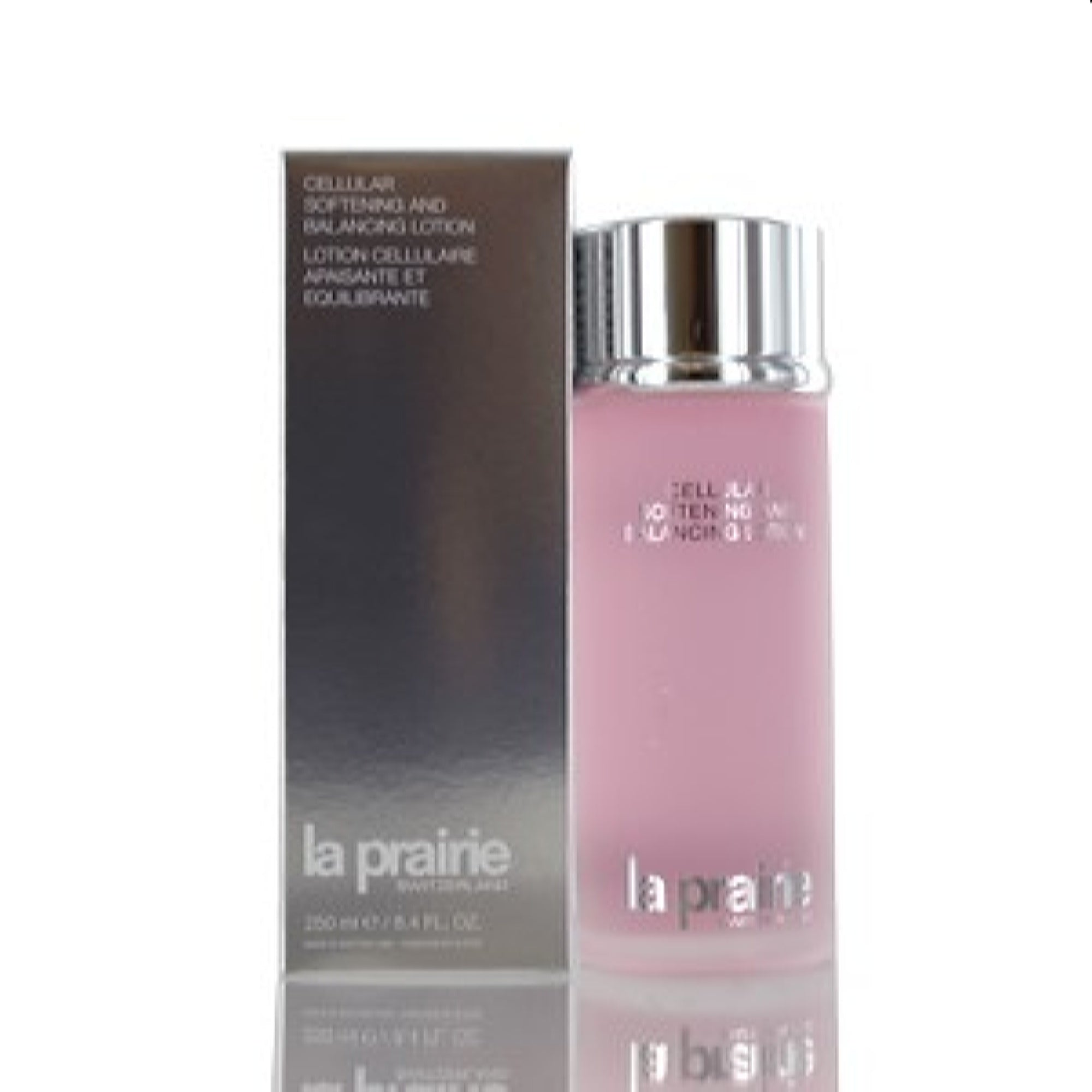 La Prairie La Prairie Cellular Softening And Balancing Lotion 8.3 Oz 7611773272476