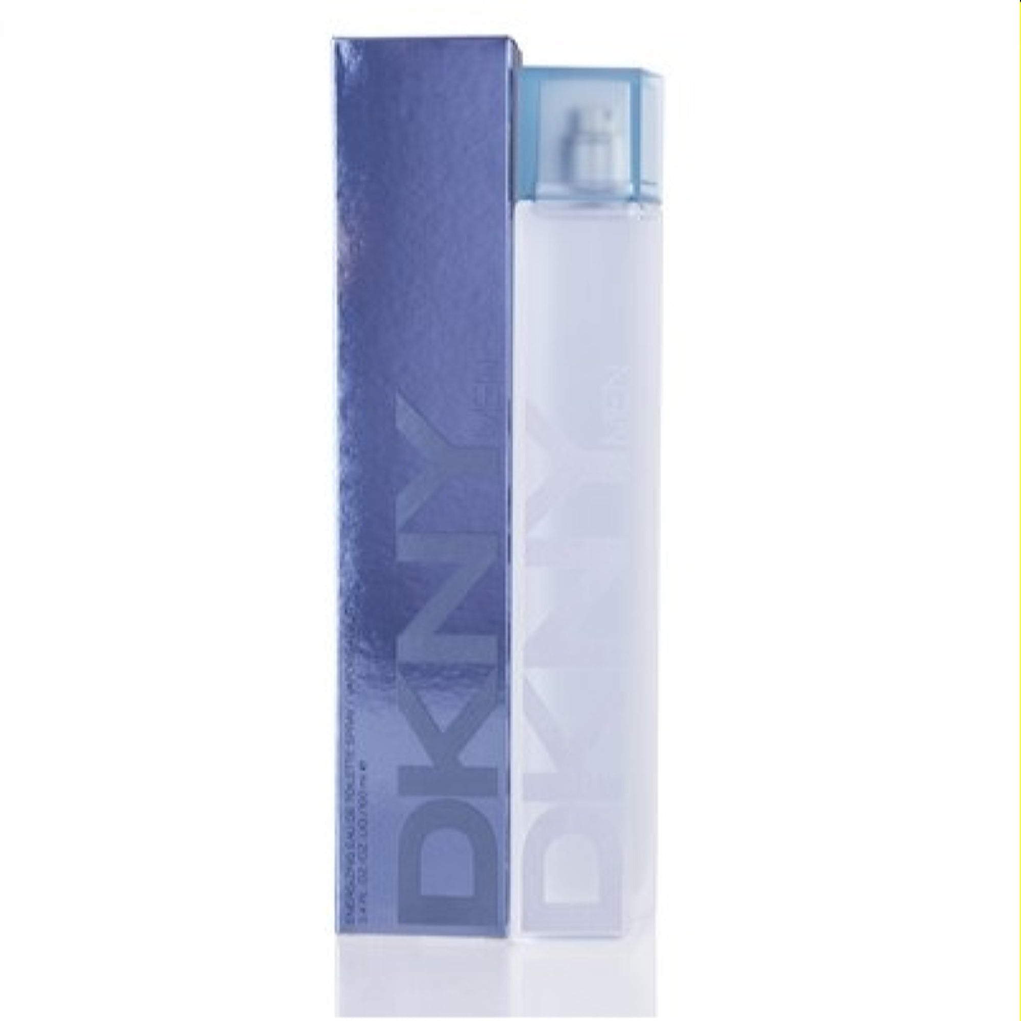 Donna Karan Men's Dkny Men Energizing Donna Karan Edt Spray 3.4 Oz 763511101238