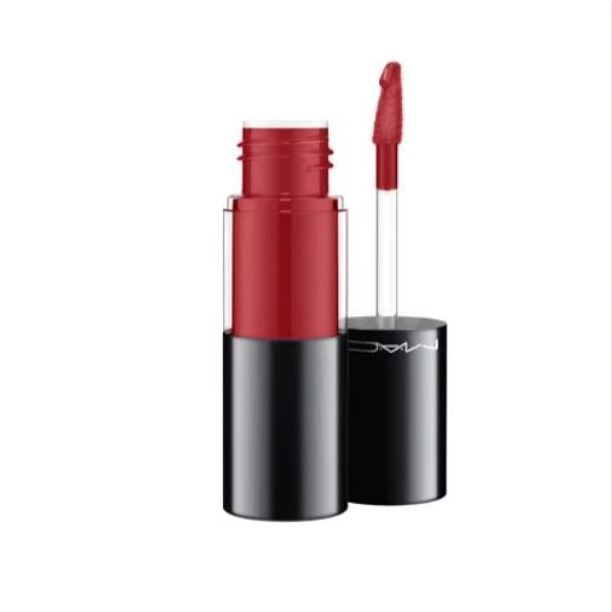 Mac Cosmetics Mac Cosmetics Versicolour Varnish Cream Lip Stain (No Interruptions) 0.17 Oz 773602470617