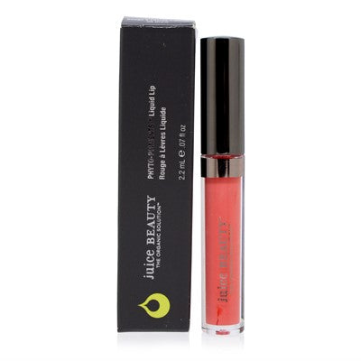 Juice Beauty Juice Beauty Phyto-Pigments Liquid Lip (06 Drew) 0.07 Oz 834893001864