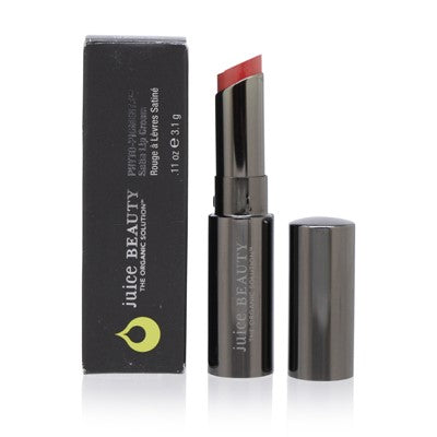 Juice Beauty Juice Beauty Phyto-Pigments Satin Lip Cream (10 Santa Ynez) 0.11 Oz 834893001956