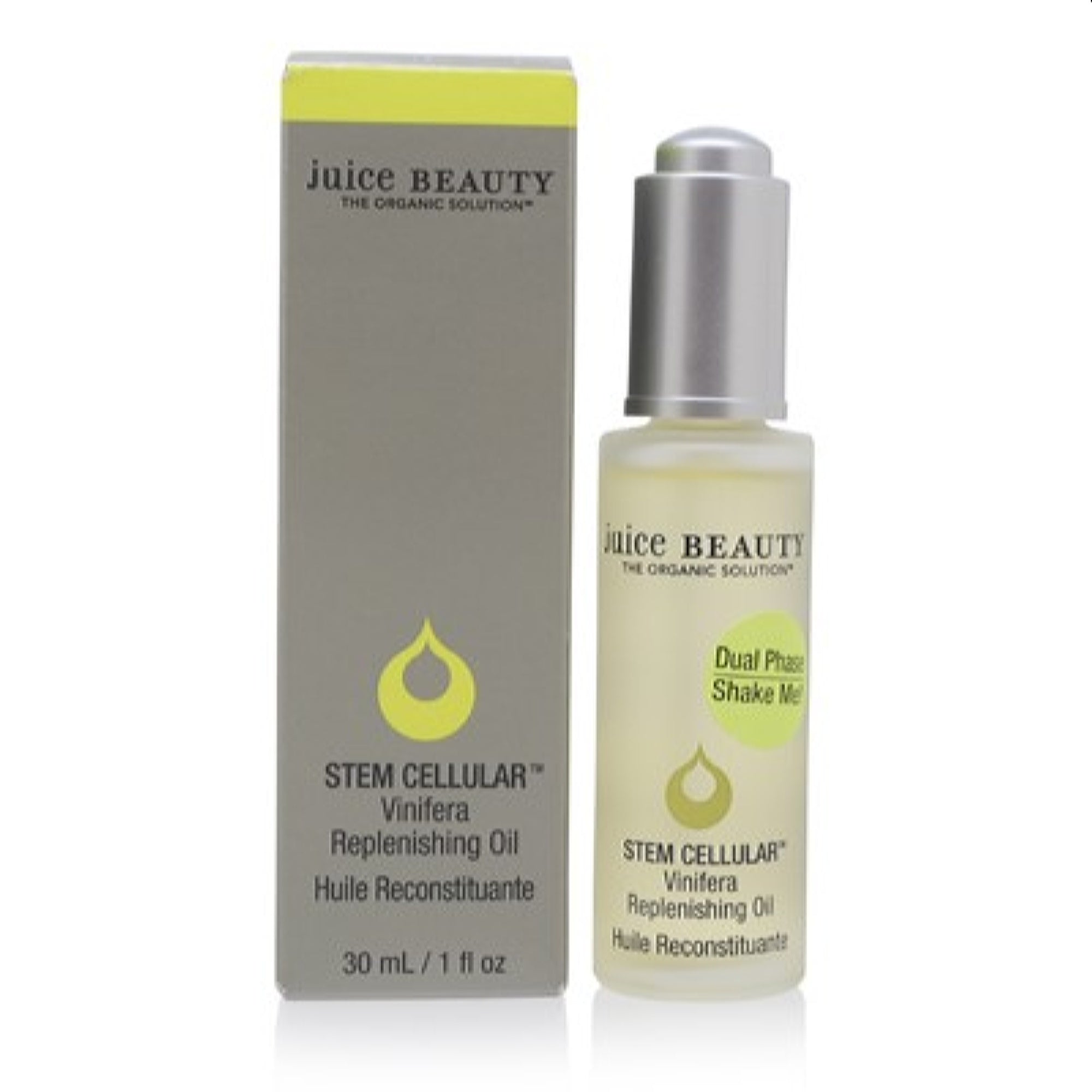 Juice Beauty Juice Beauty Stem Cellular Vinifera Replenishing Oil 1.0 Oz (30 Ml) 834893010613