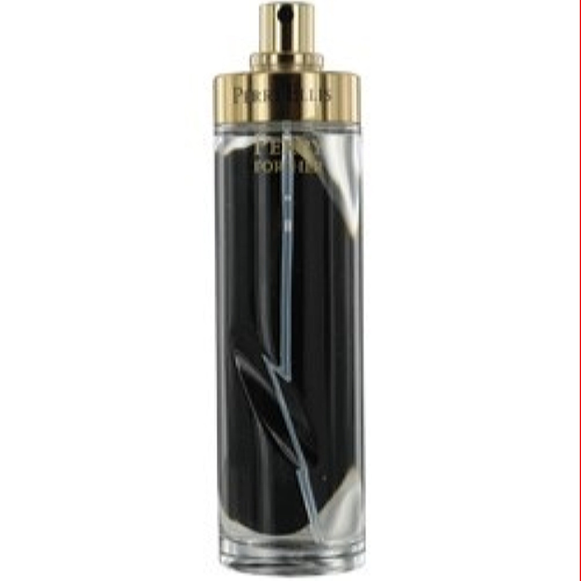 Perry Ellis Women's Perry For Her Perry Ellis Edp Spray No Cap Tester 3.4 Oz (100 Ml) 844061001046