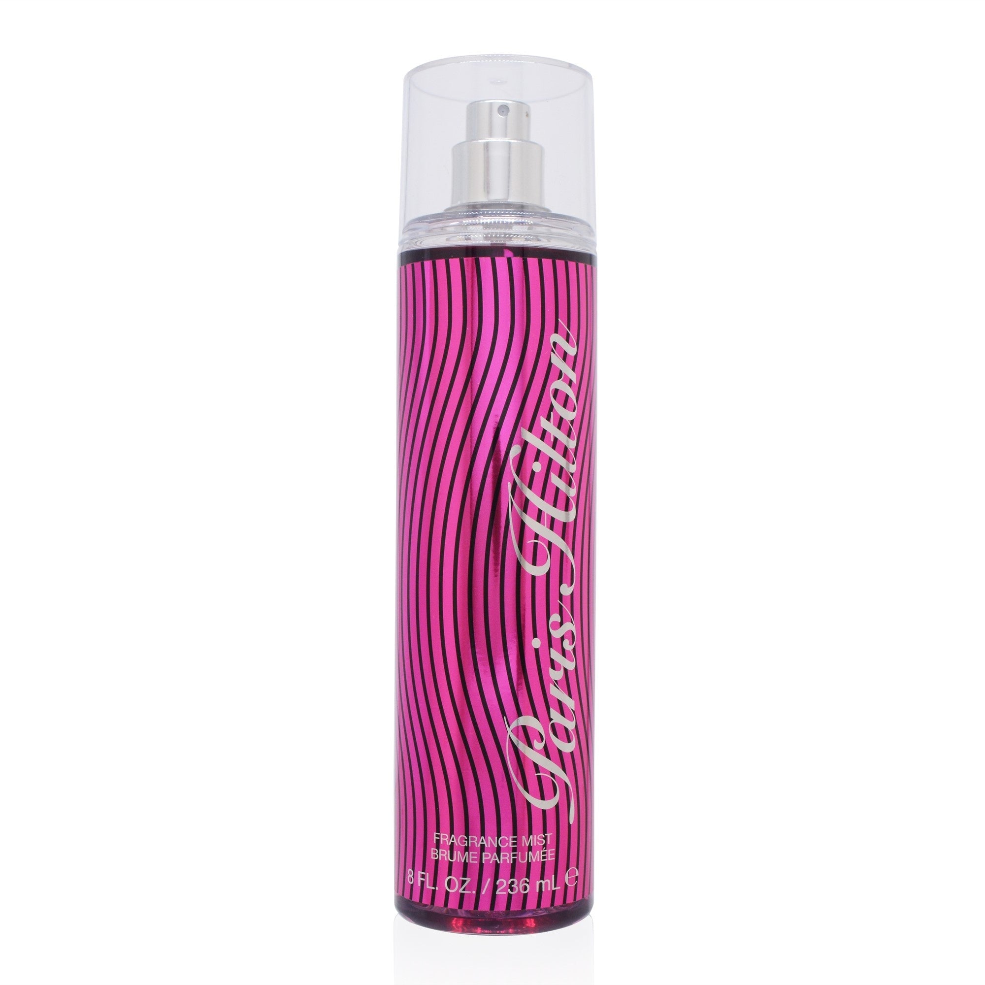 Paris Hilton Women's Paris Hilton Paris Hilton Body Mist Spray 8.0 Oz (240 Ml) For Women 883991072030