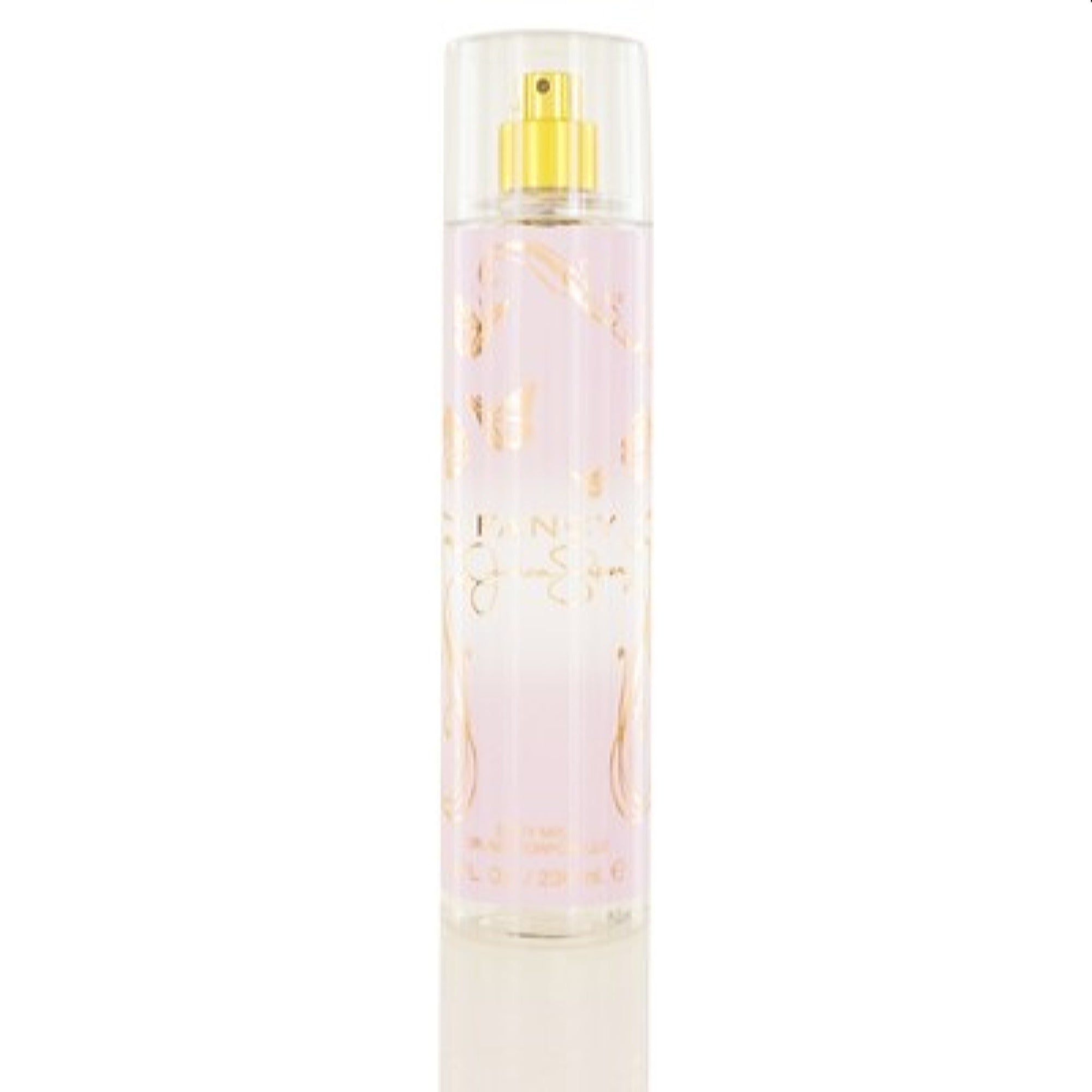 Jessica Simpson Women's Fancy Jessica Simpson Body Mist Spray 8.0 Oz (236 Ml) 883991088994