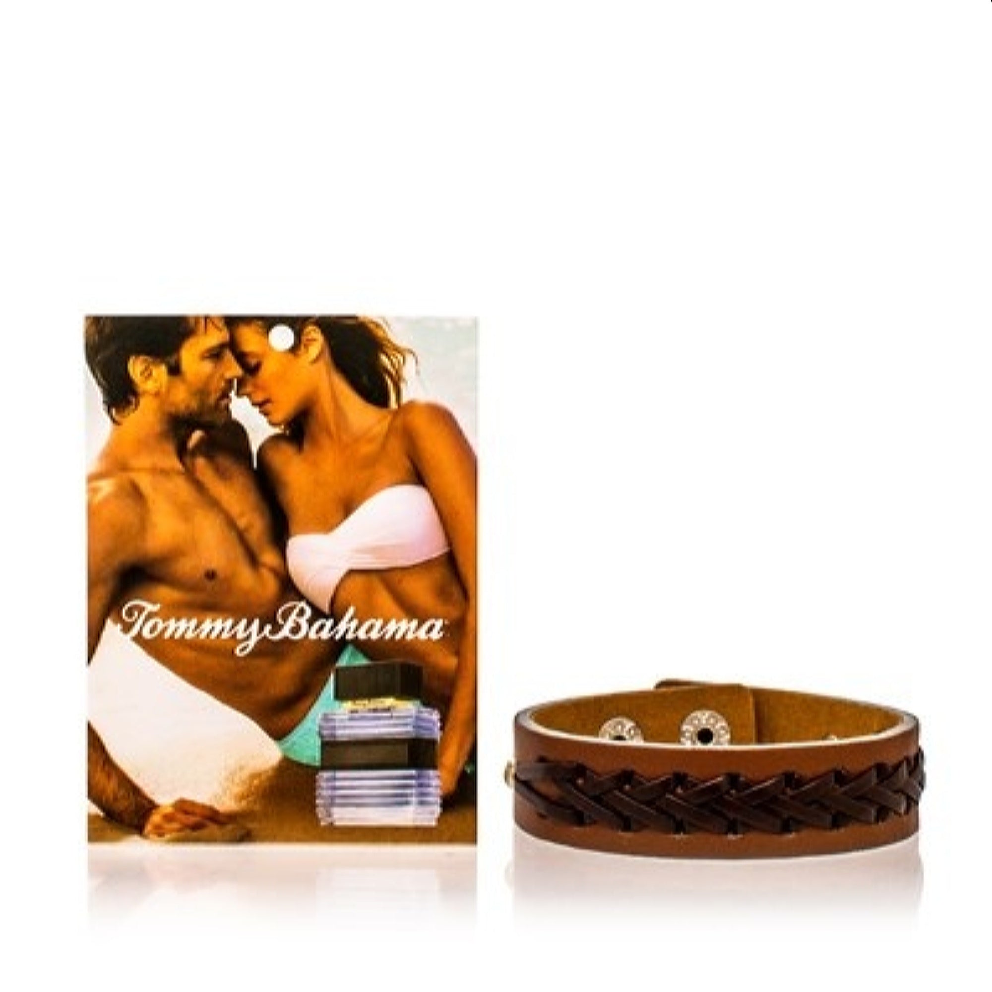 Tommy Bahama Tommy Bahama Tommy Bahama Bracelet 883991113276