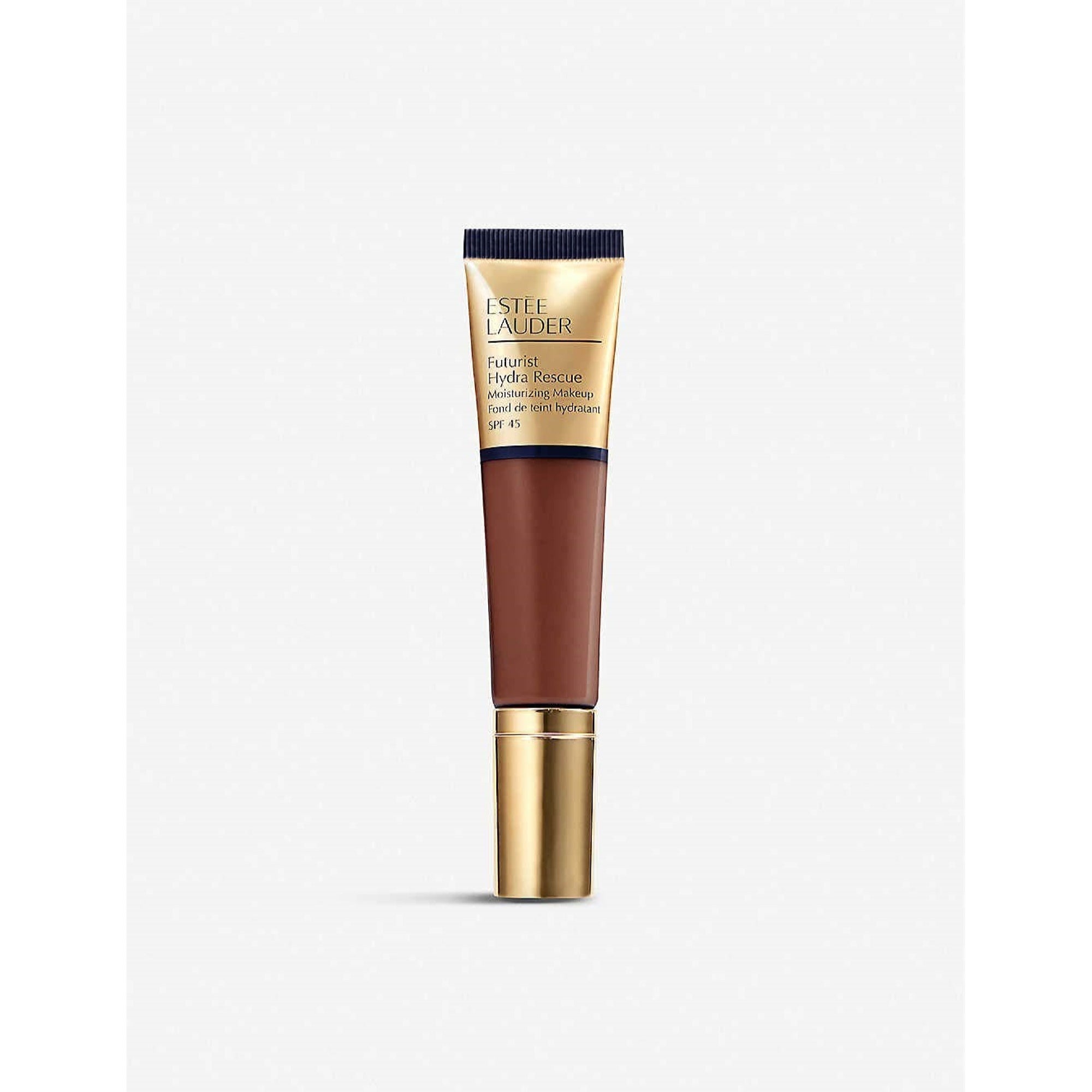 Estee Lauder Estee Lauder Futurist Hydra Rescue Moisturizing 7N2 Rich Amber 1.2 Oz 887167467477