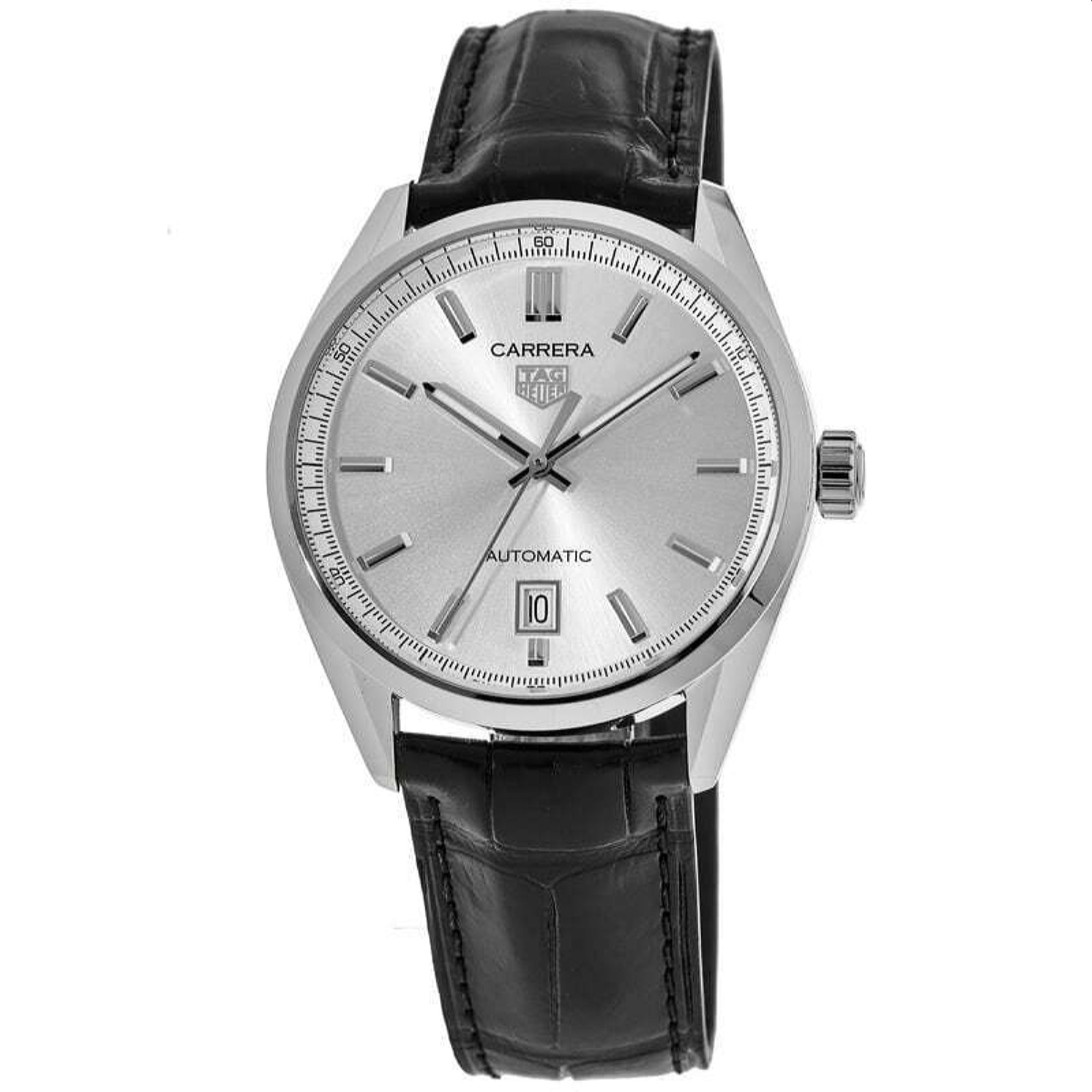 Tag Heuer Quartz Dial Men's Watch WBN2111.FC6505
