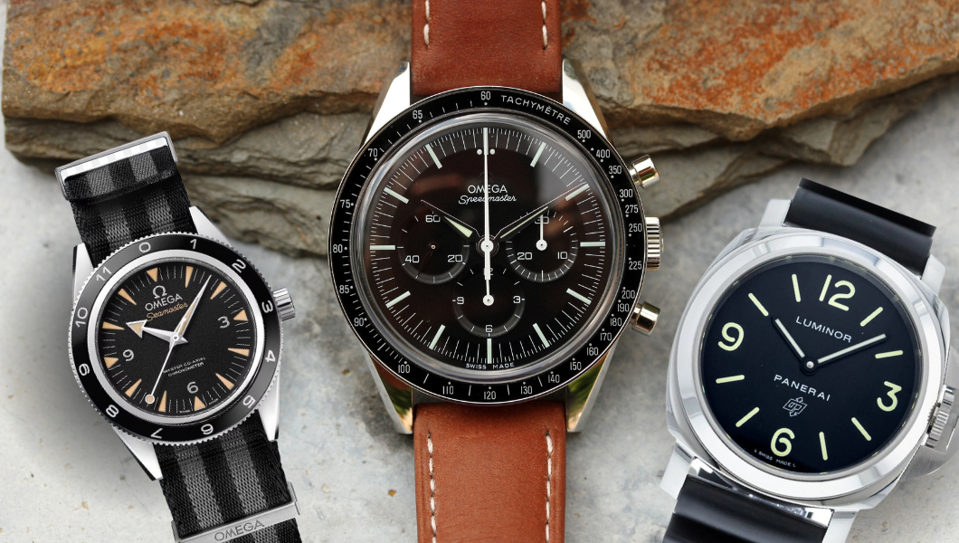 Time is Money: Watches Worth Investing in for 2023