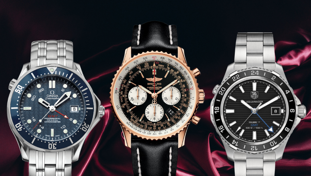 Luxury Timepieces: Discover the Most Exquisite Watches of 2023