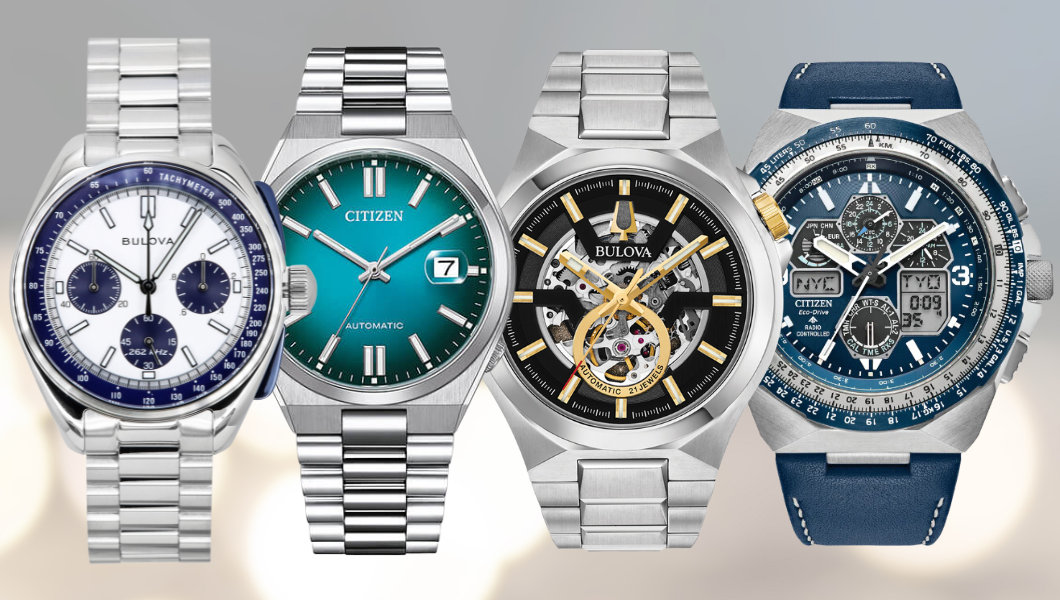 Budget-Friendly Timepieces: The Most Affordable Watches of 2024