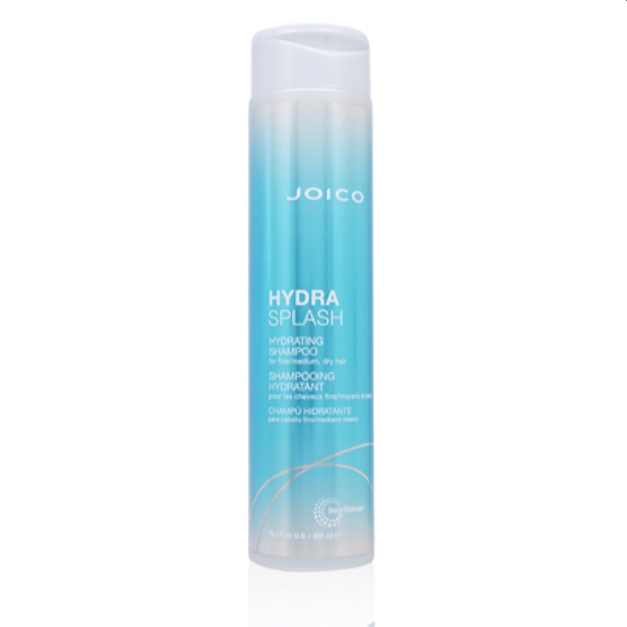 Joico  Joico Hydra Splash Joico Hydrating Shampoo 10.0 Oz (300 Ml) 074469513449