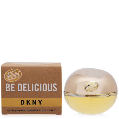 Golden Delicious by Donna Karan EDP Spray 1.7 Oz - Women 085715950123
