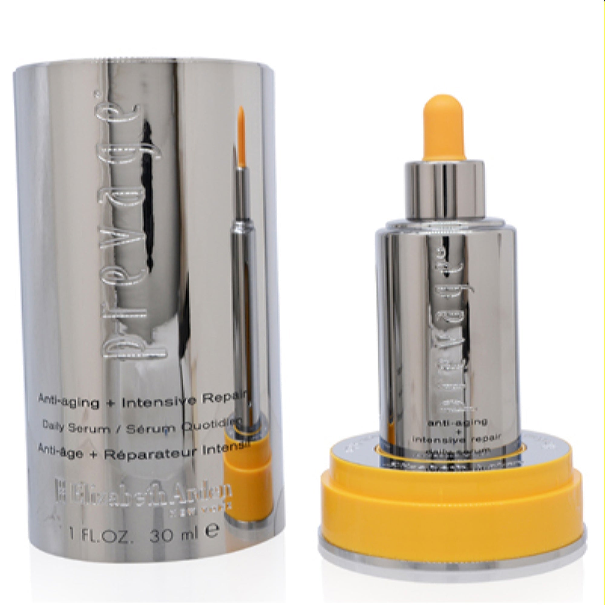 Elizabeth Arden  Elizabeth Arden Prevage Anti Aging Intensive Repair Daily Serum 1.0 Oz (30 Ml)  085805144715