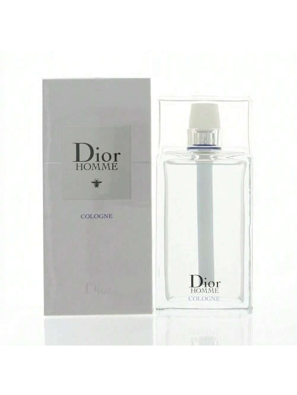 Dior Homme by Ch.Dior Cologne Spray 6.8 Oz - Men 3348901627337