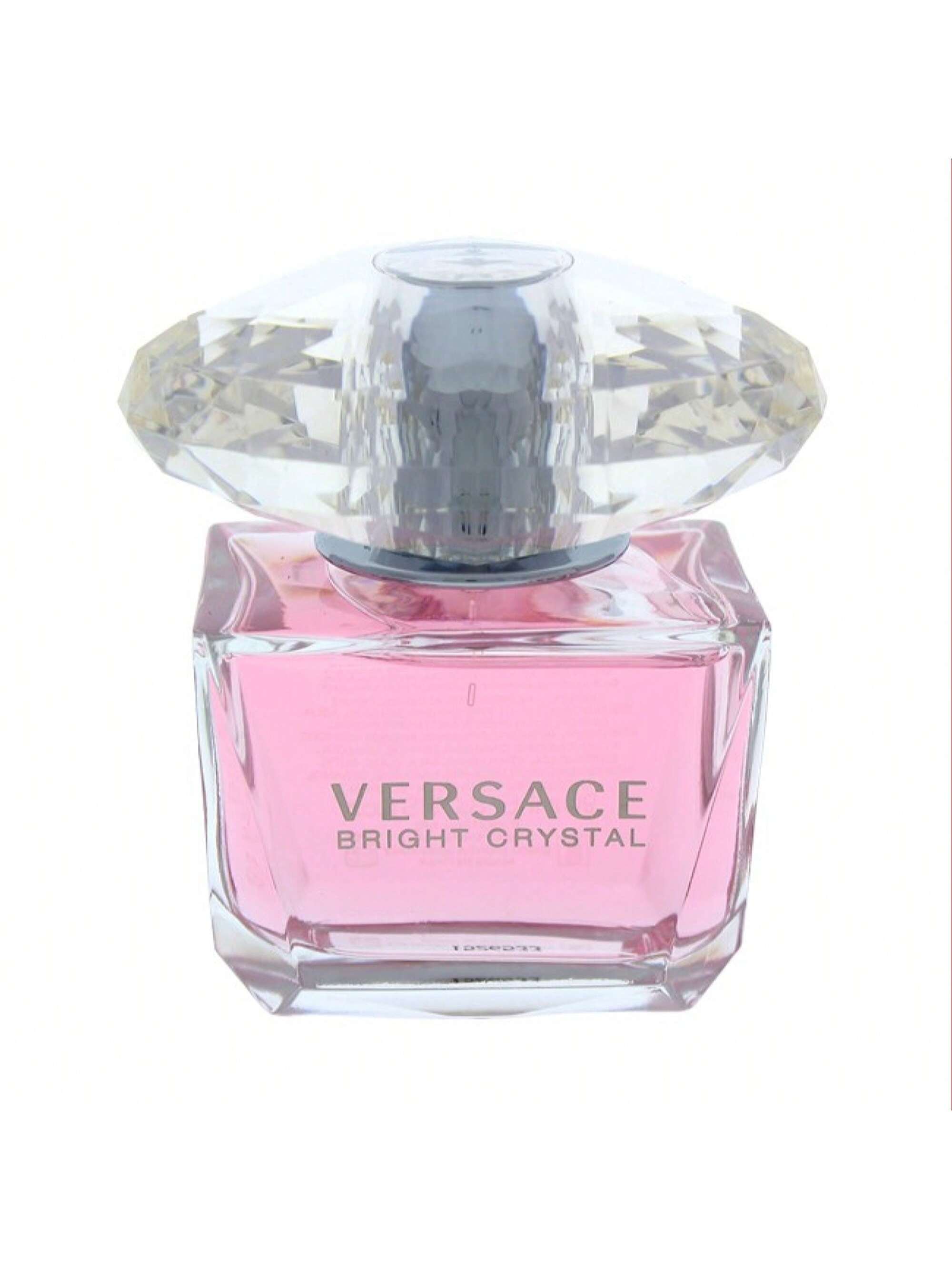 Bright Crystal by Versace EDT Spray 3.0 Oz *Tester - Women 8011003995493