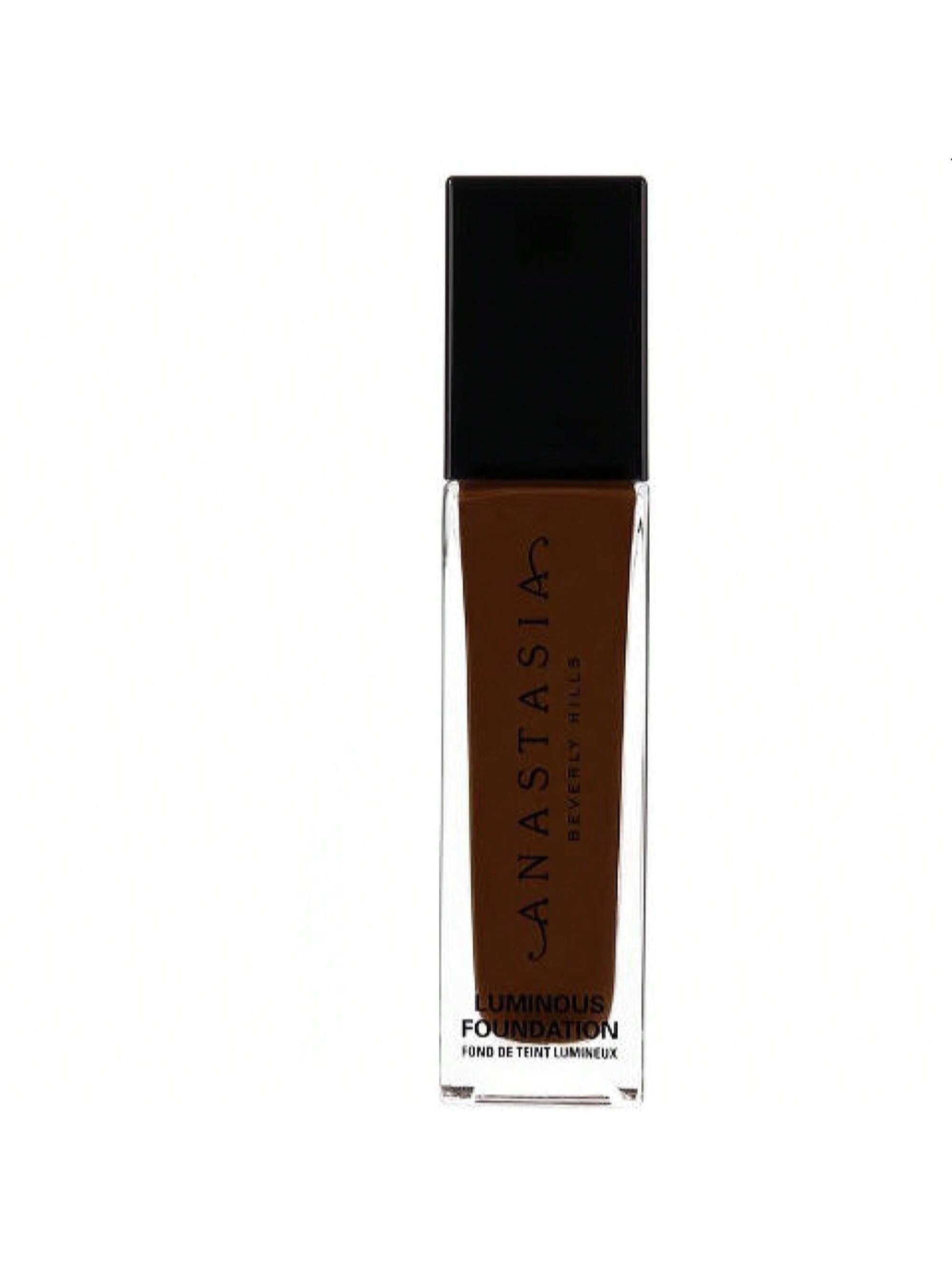 Luminous Foundation 580W by Anastasia Beverly Hills 1 Oz 689304360456
