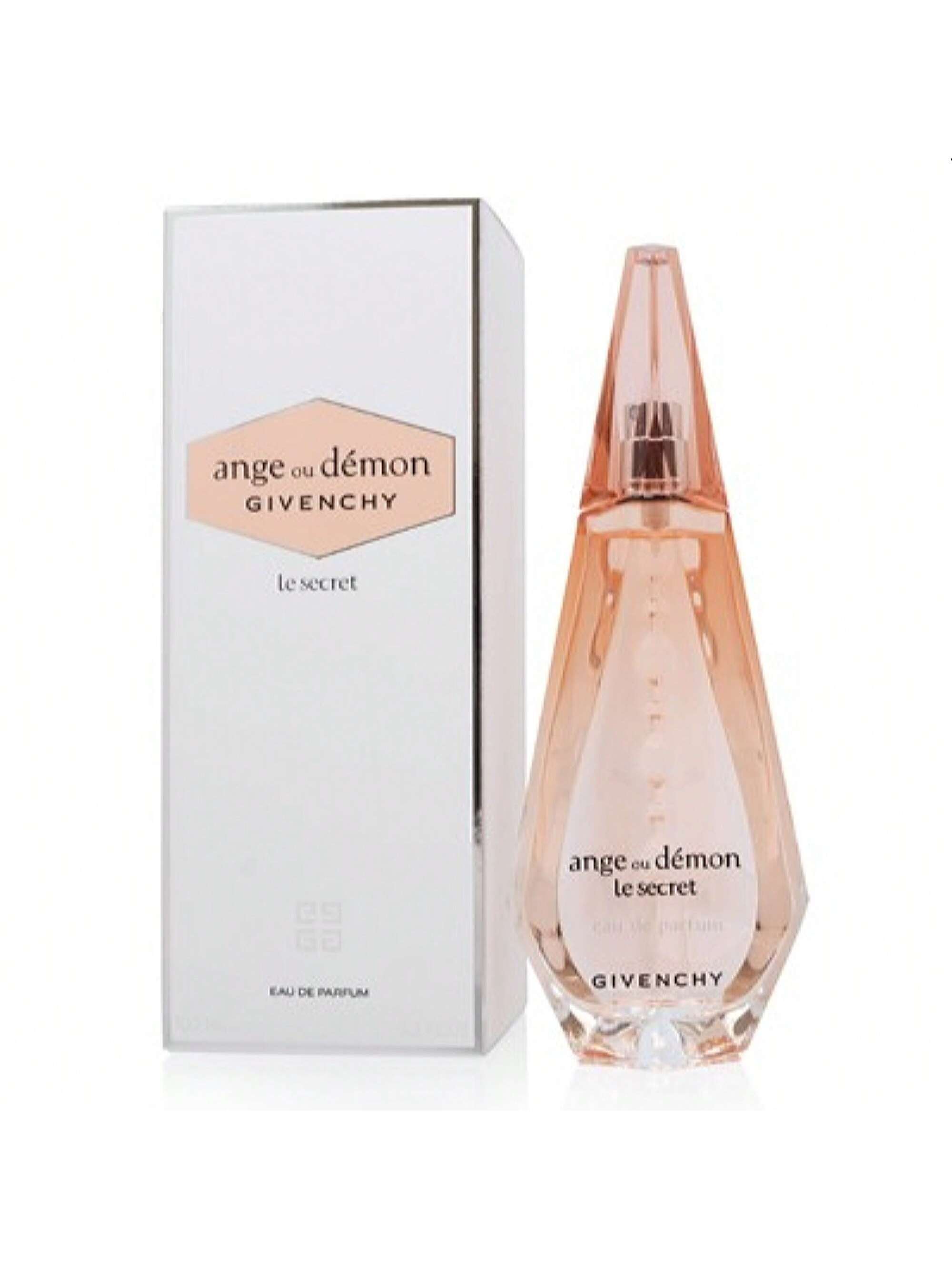 Ange Ou Demon Le Secret by Givenchy EDP Spray 3.3 Oz - Women 3274870002717