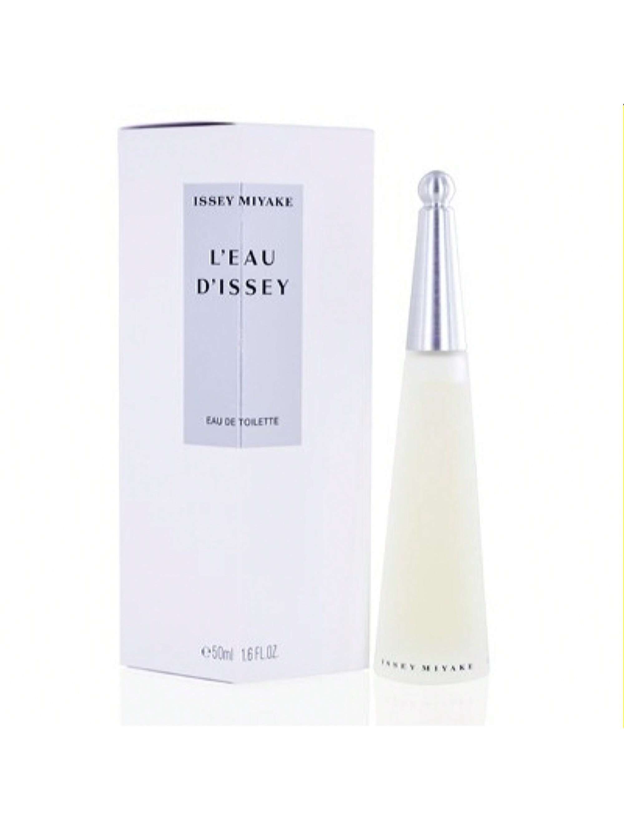 Issey Miyake by Issey Miyake EDT Spray 1.7 Oz - Women 3423470300154