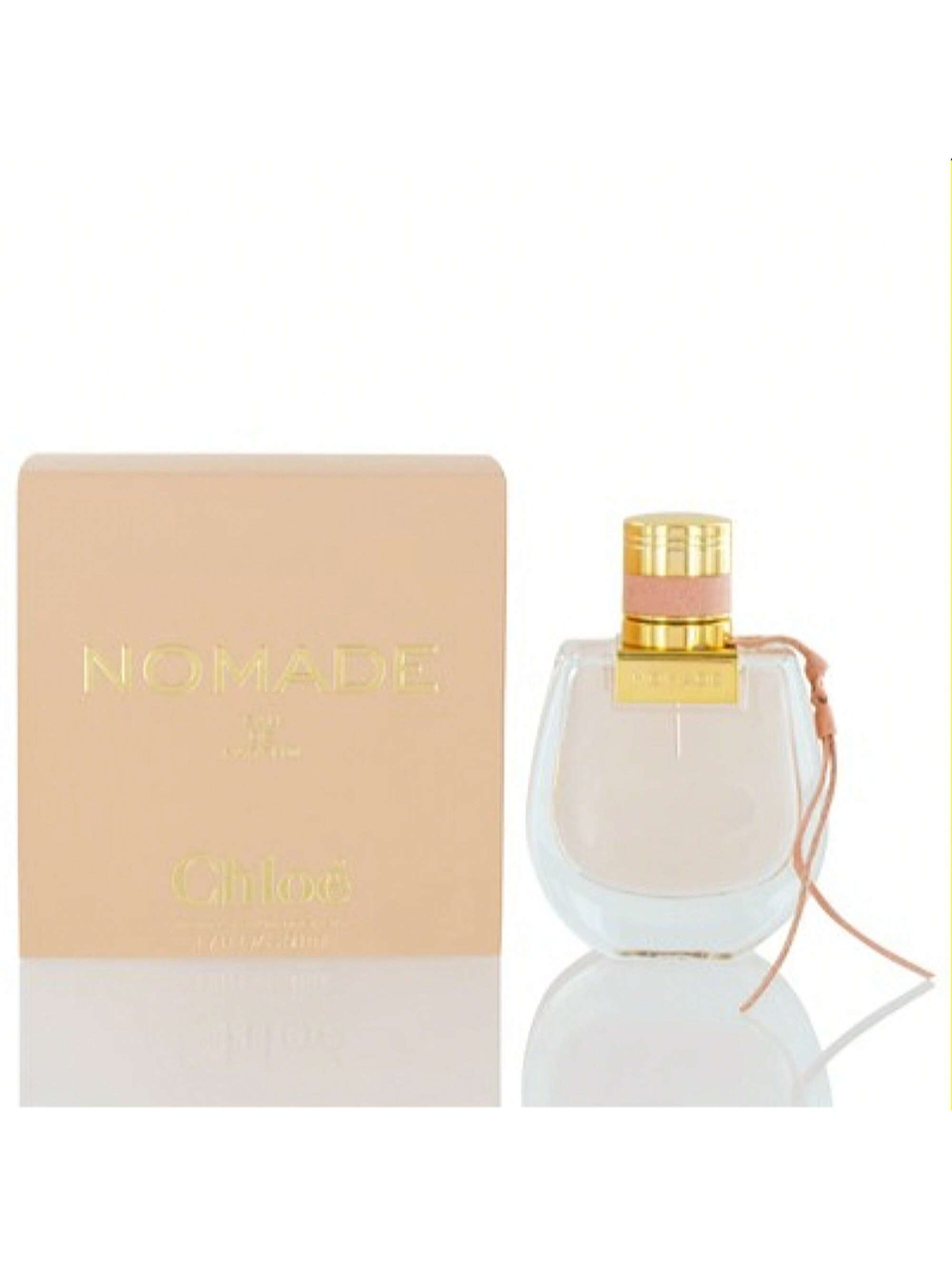 Chloe Nomade by Chloe EDP Spray 1.7 Oz - Women 3614223111565