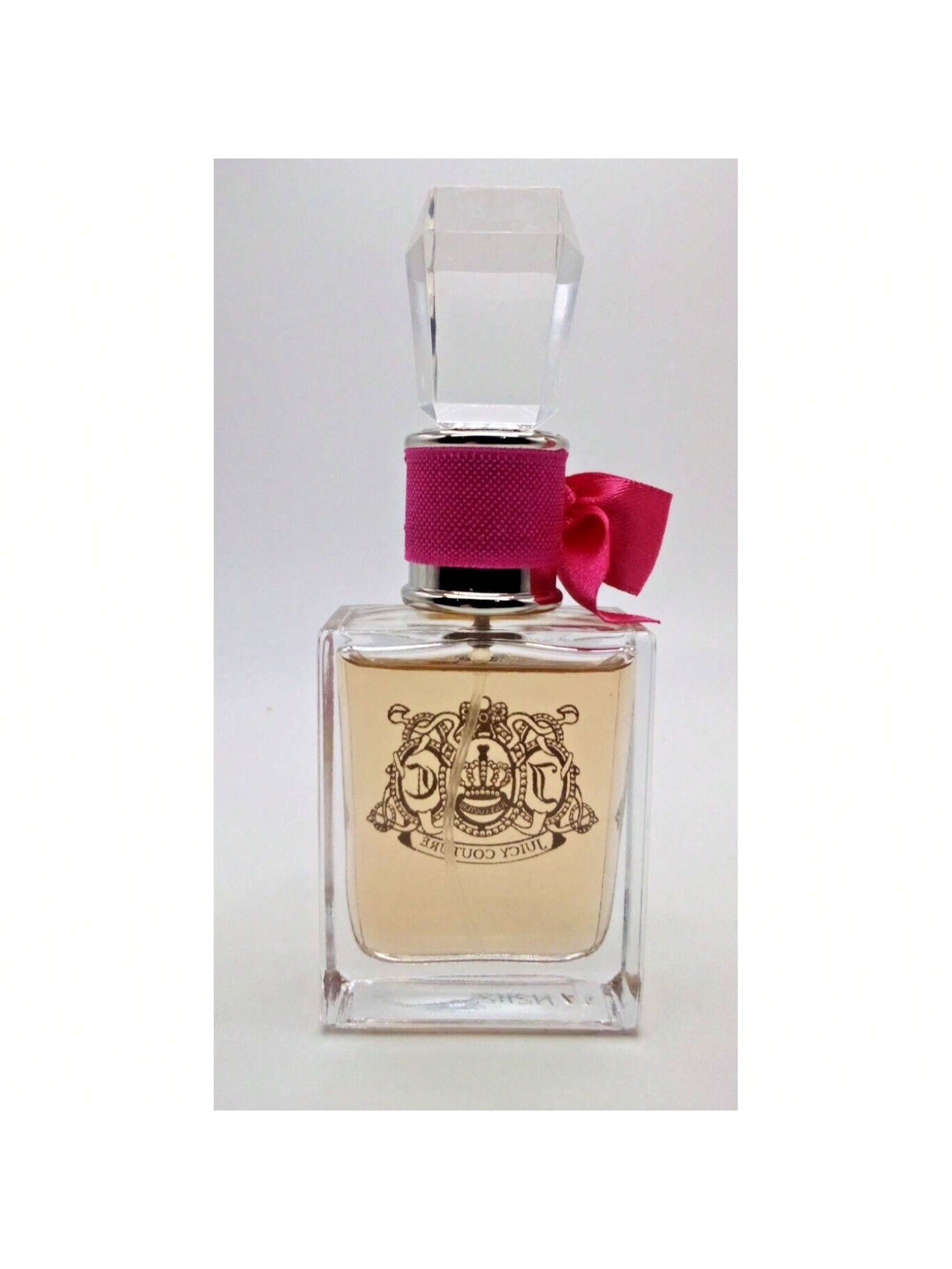 Viva La Juicy Noir by Juicy Couture EDP Spray 1.0 Oz - Women 719346252928