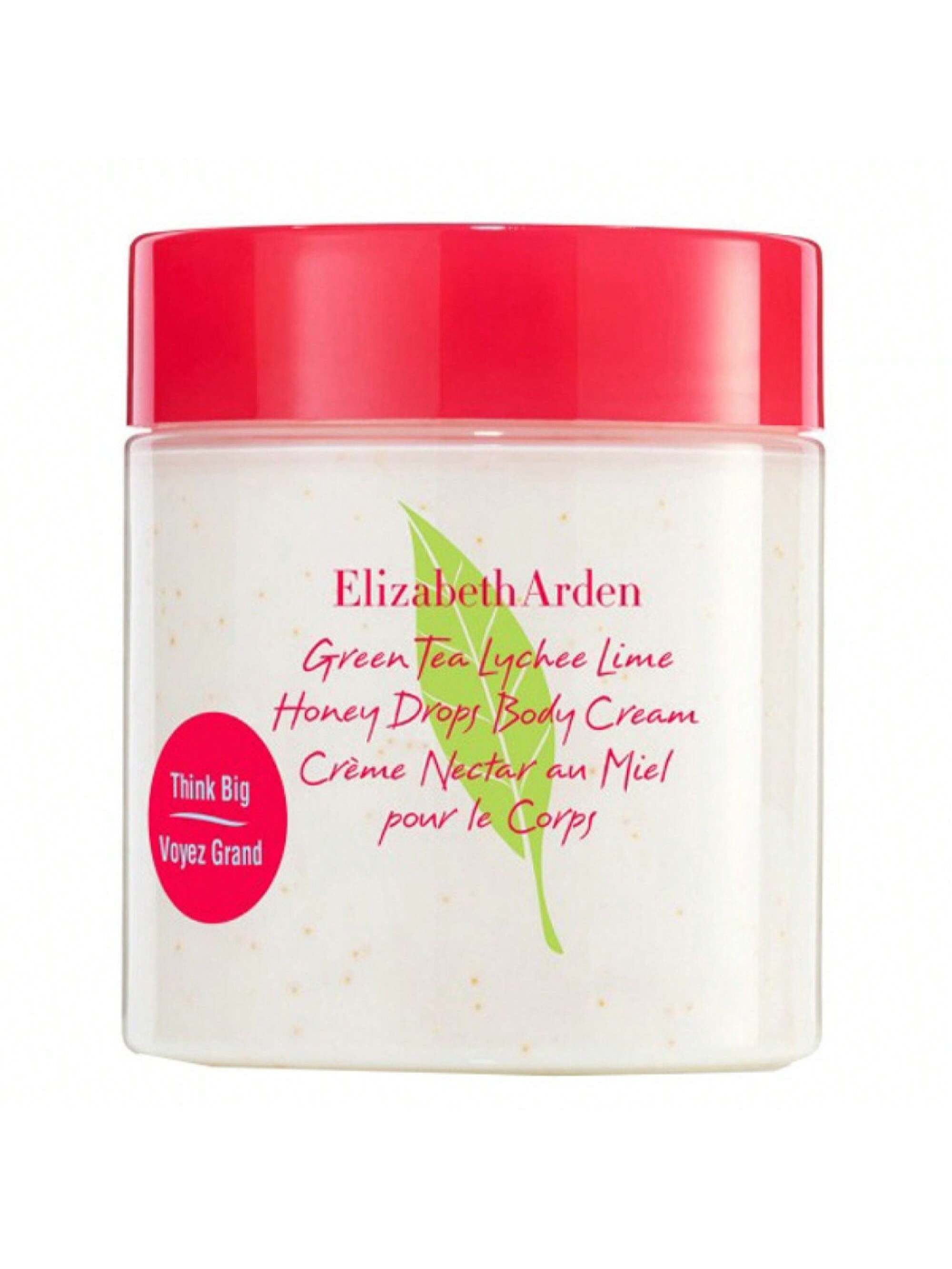 Green Tea Lychee Lime by Elizabeth Arden Body Cream 16.9 Oz - Women 085805248758