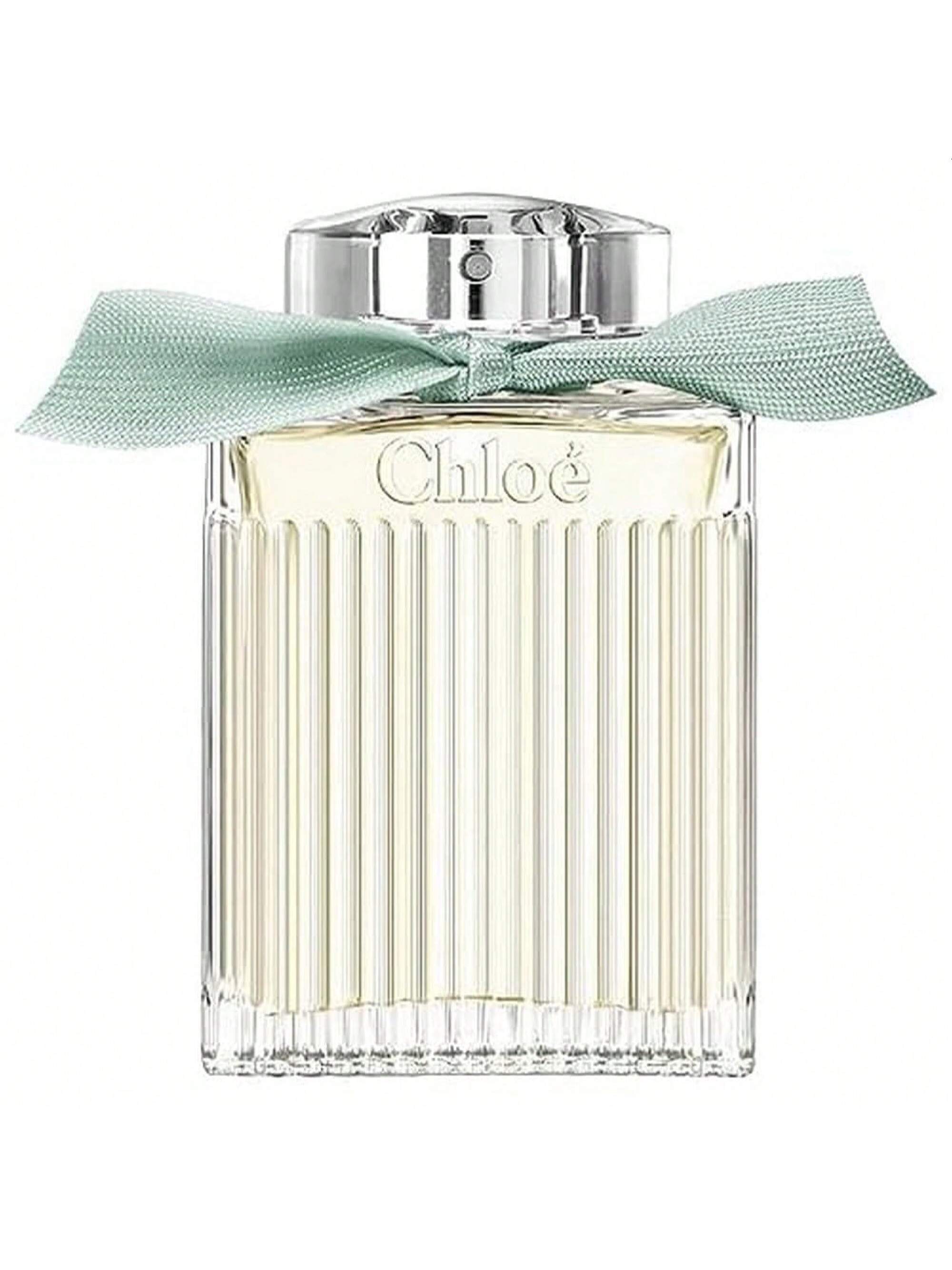 Rose Naturelle Intense by Chloe EDP Spray 3.3 Oz *Tester - Women 3616302038770