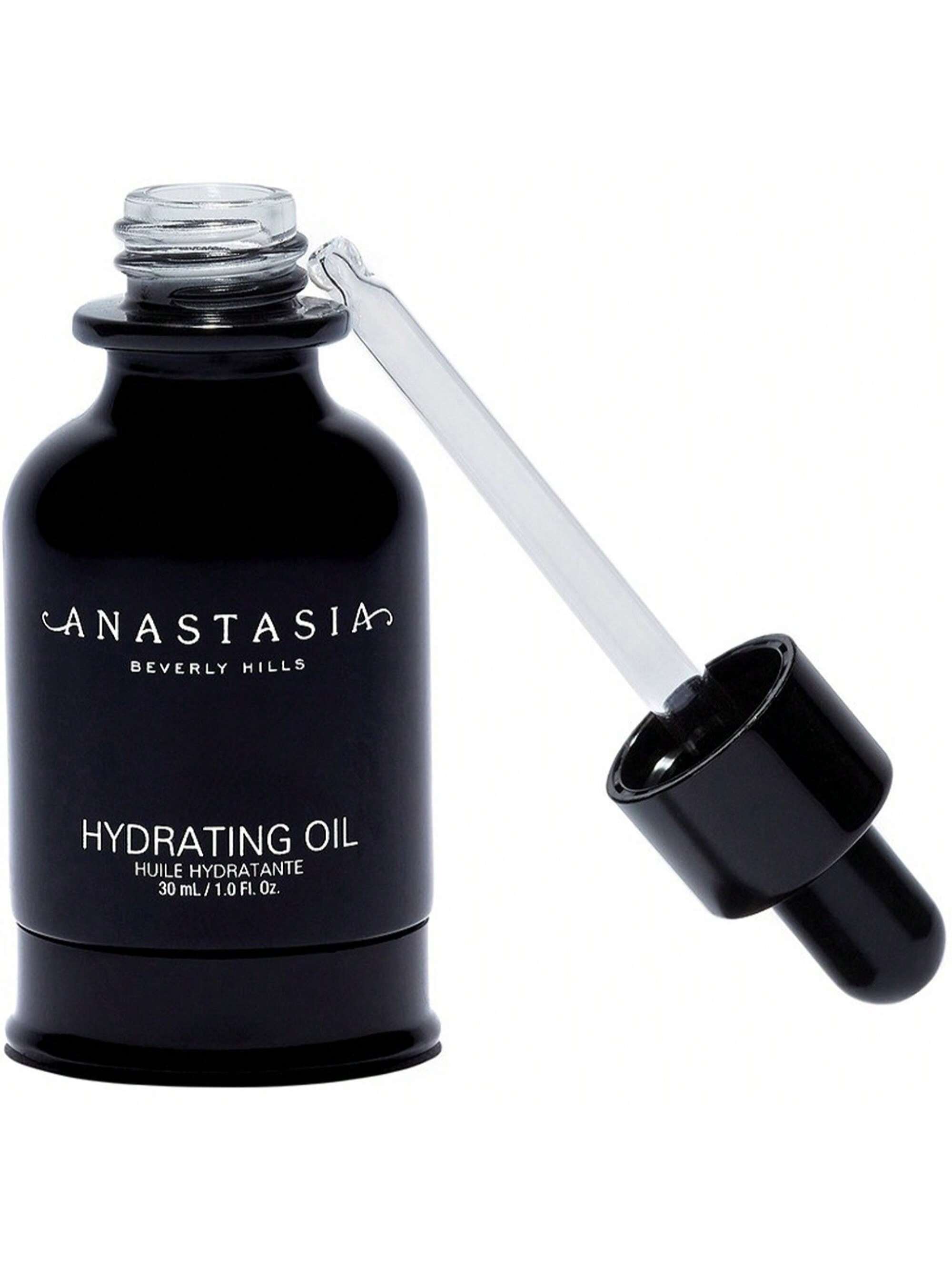 Anastasia Beverly Hills by Anastasia Beverly Hills Oil 1.0 Oz 689304048316