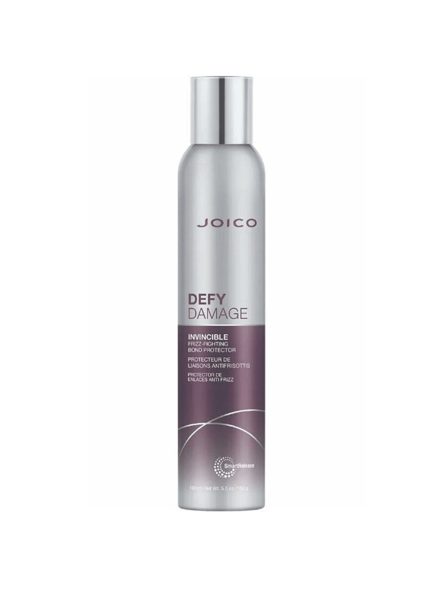 Defy Invincible Frizz-Fighting Bond Protector by Joico 5.5 Oz 074469520423
