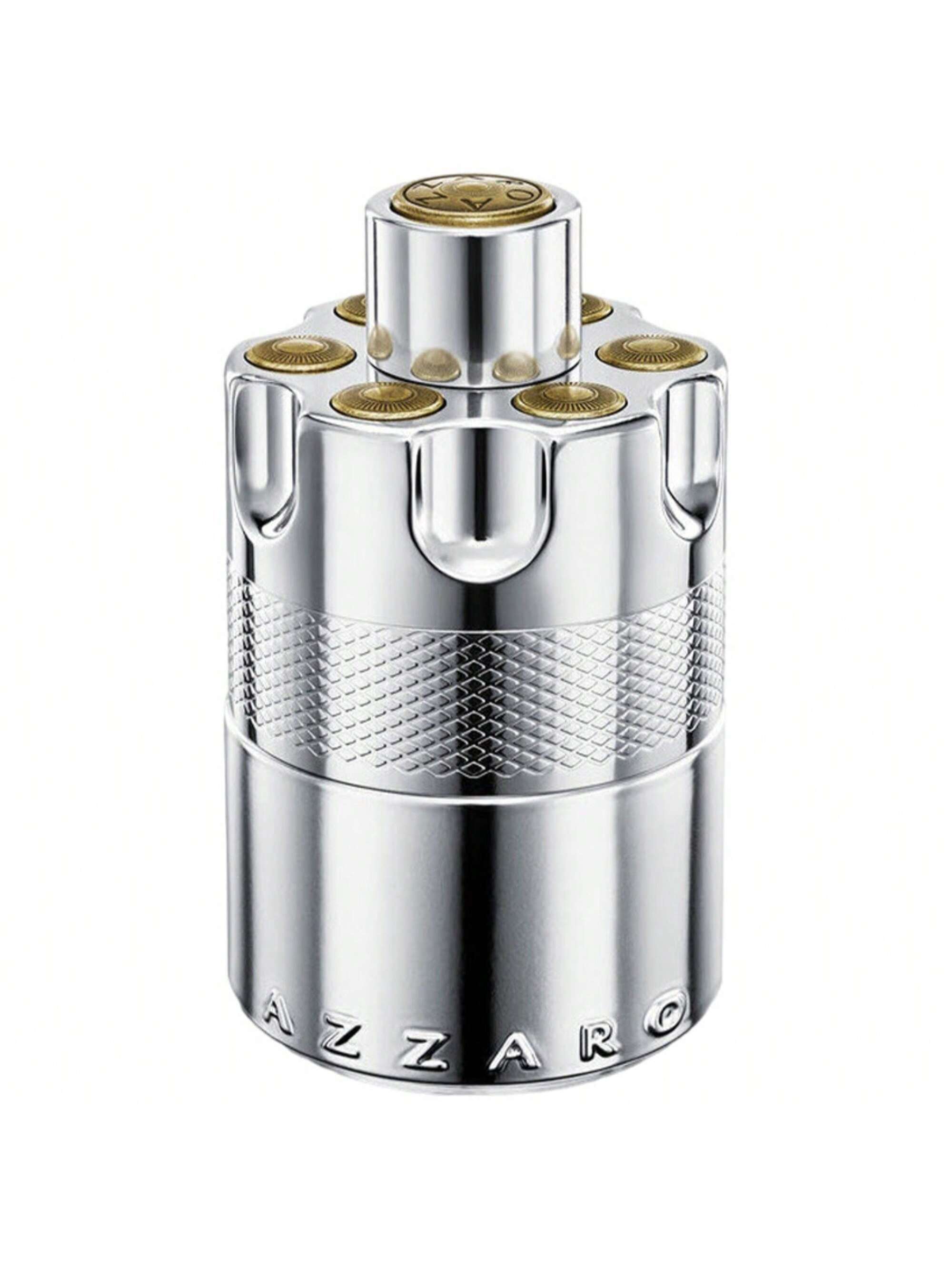 Azzaro Wanted by Azzaro EDP Spray 3.3 Oz - Men 3614273903172