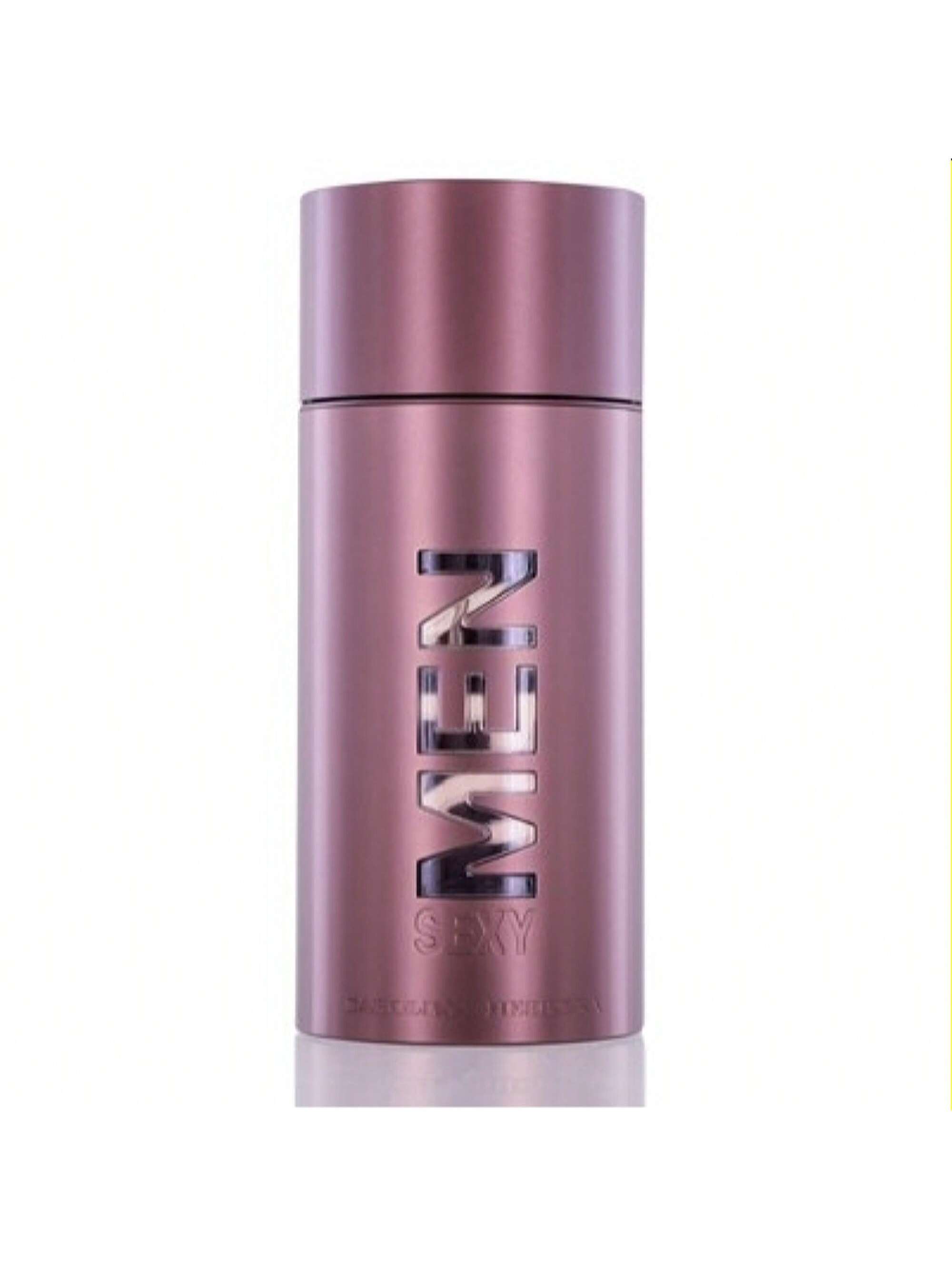 212 Sexy Men by Carolina Herrera EDT Spray 3.3 Oz *Tester - Men 8411061906934