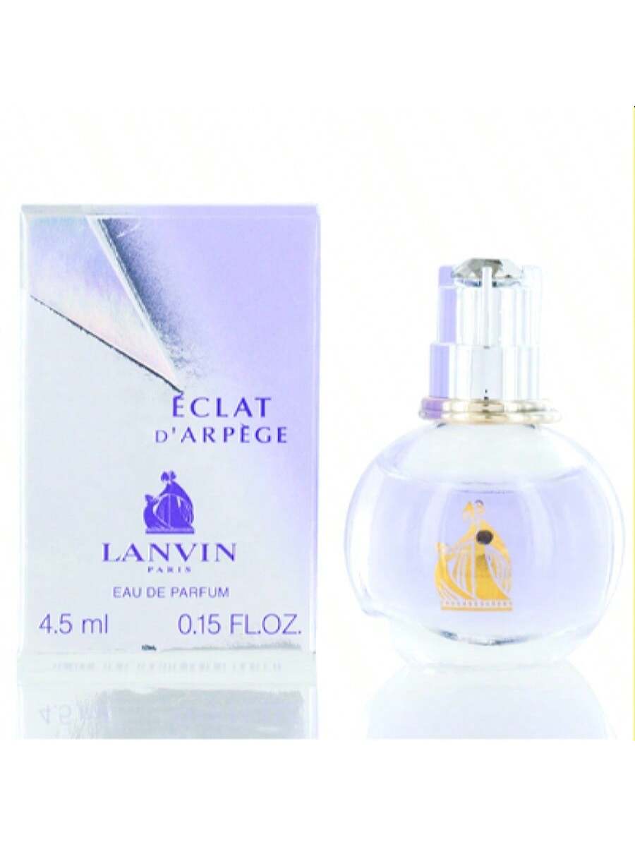 Eclat De Arpege by Lanvin EDP Splash 0.16 Oz - Women 3386461515718
