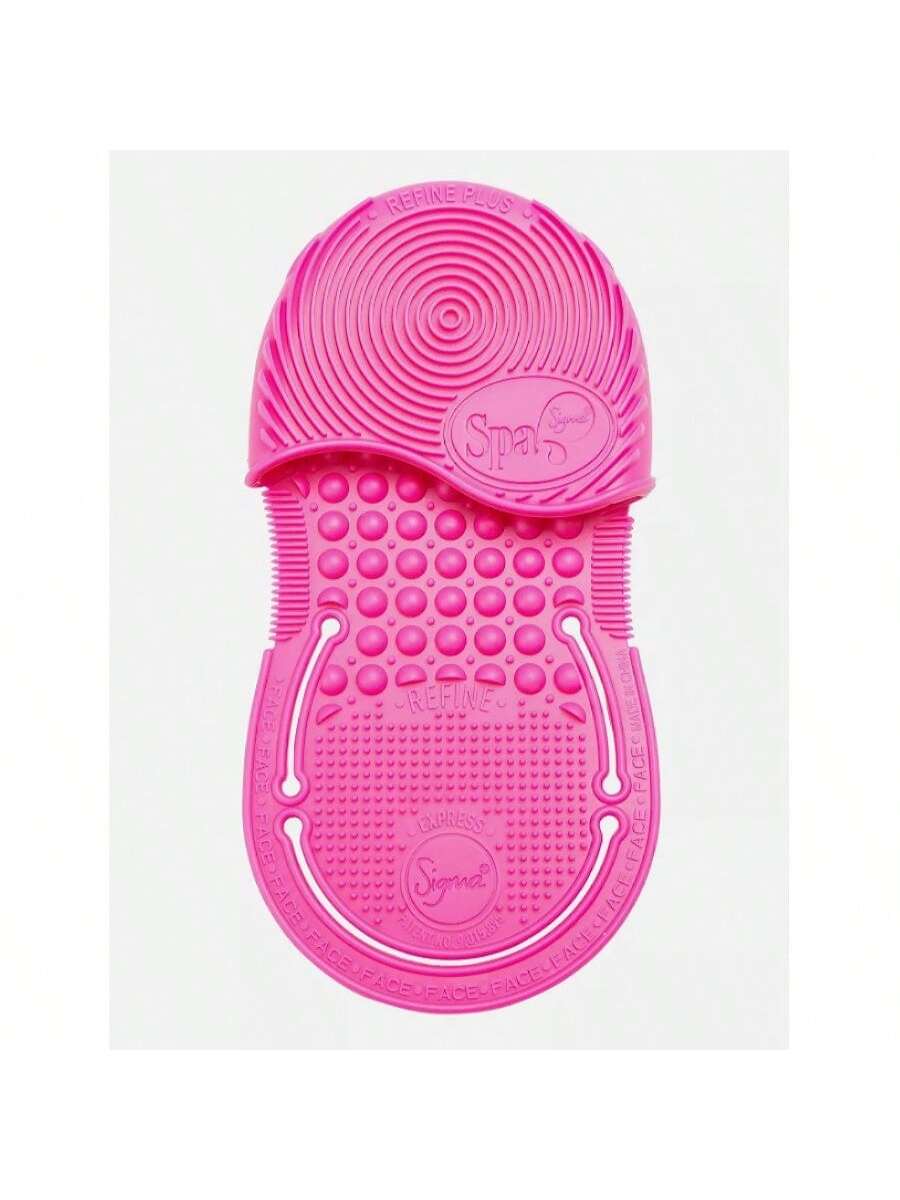 Express Brush Cleansing Glove by Sigma 819430014347