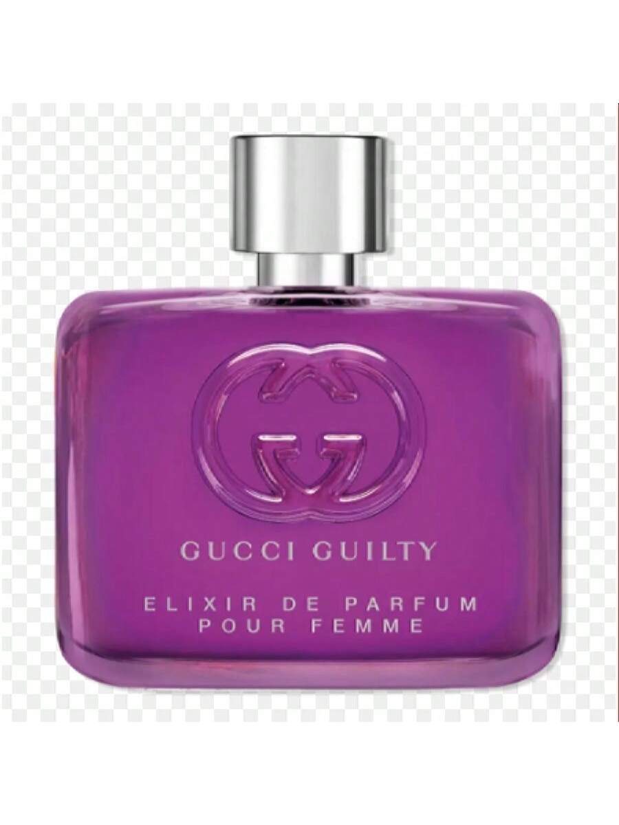 Gucci Guilty Elixir by Gucci EDP Spray 2.0 Oz - Women 3616304175916