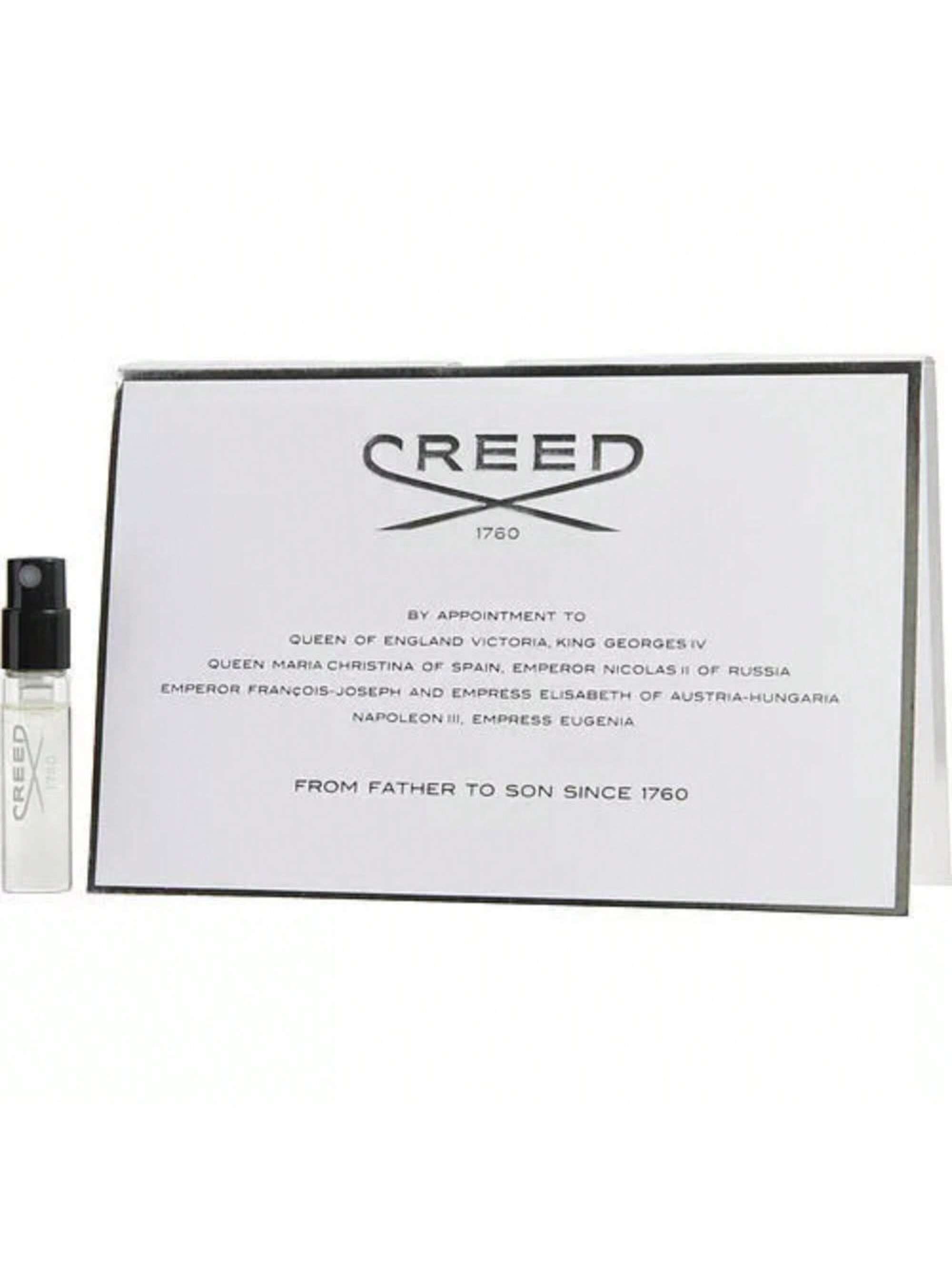 Creed Himalaya by Creed EDP Spray 0.05 Oz - Men 3508440501066