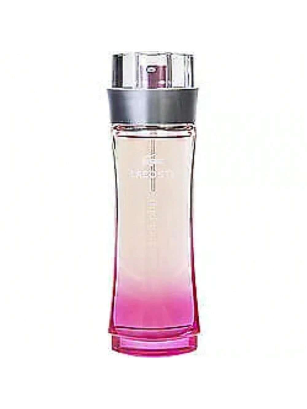 Touch Of Pink by Lacoste EDT Spray 3.0 Oz *Tester - Women 3386460149372