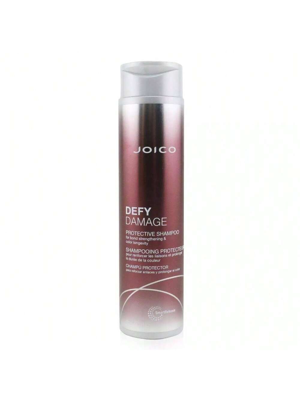 Defy Protective Shampoo by Joico 10.1 Oz 074469509237