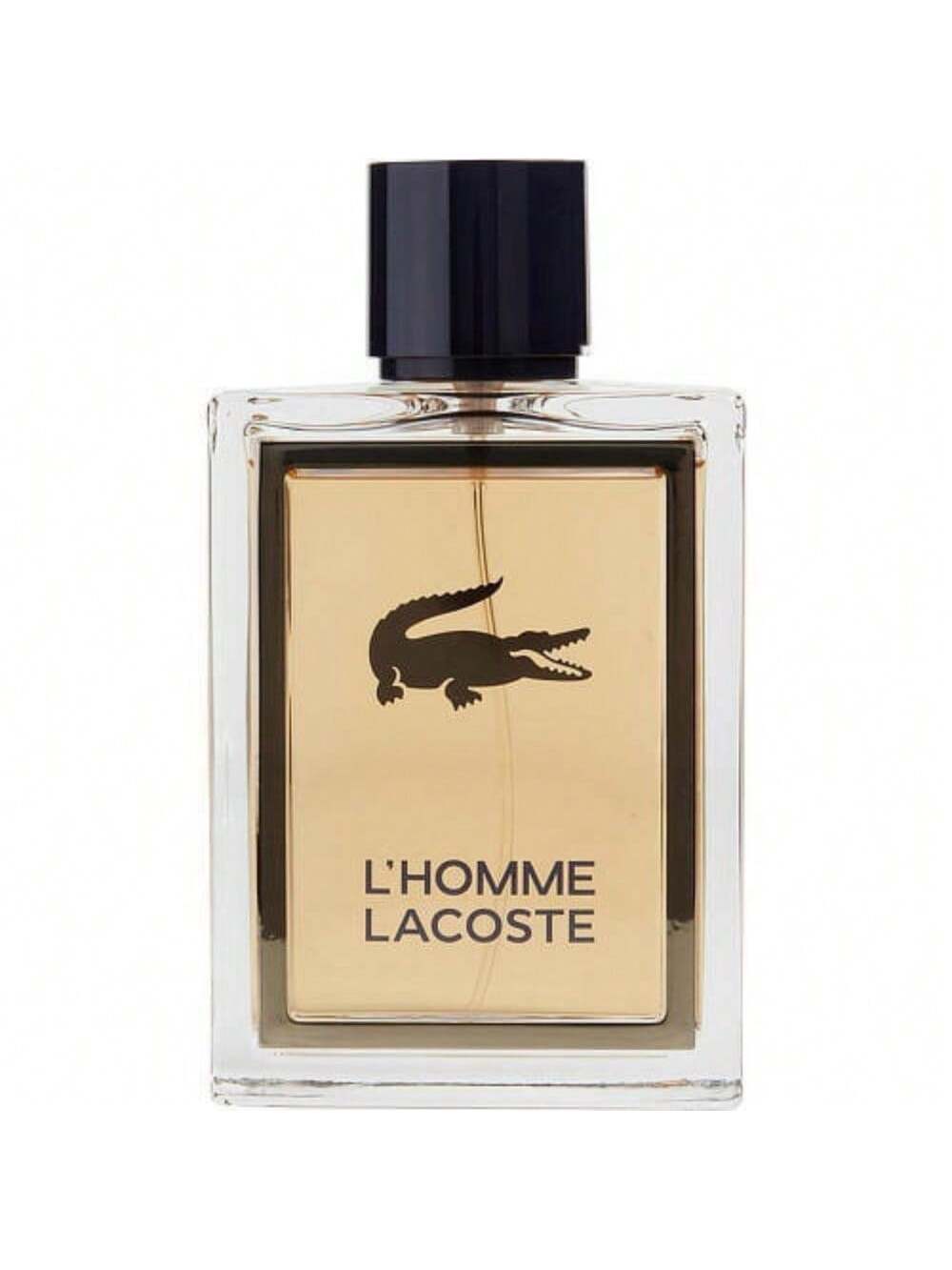 Lacoste L'Homme by Lacoste EDT Spray 3.3 Oz *Tester - Men 3386460149396