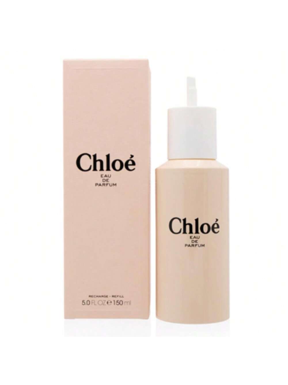 Chloe Signature by Chloe EDP Refill 5.0 Oz - Women 3616303312428