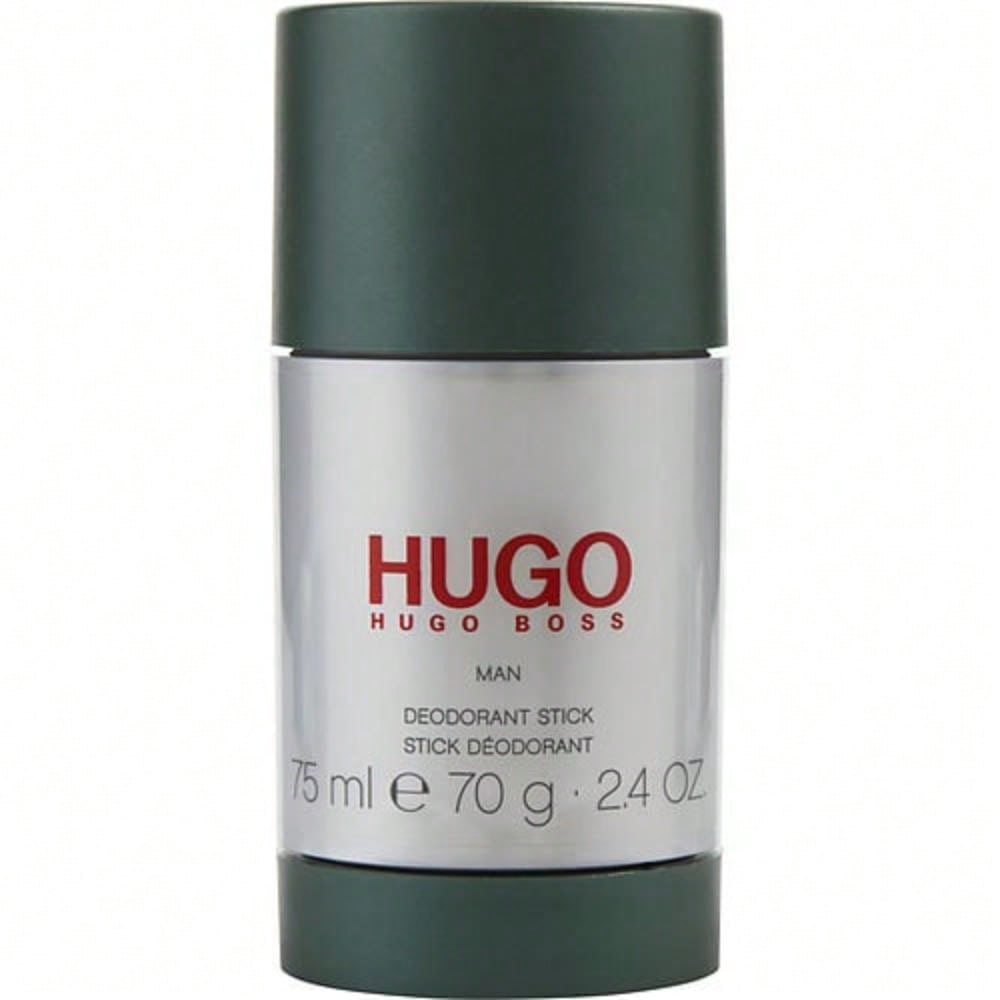 Hugo by Hugo Boss Deodorant Stick 2.5 Oz - Men 737052320441