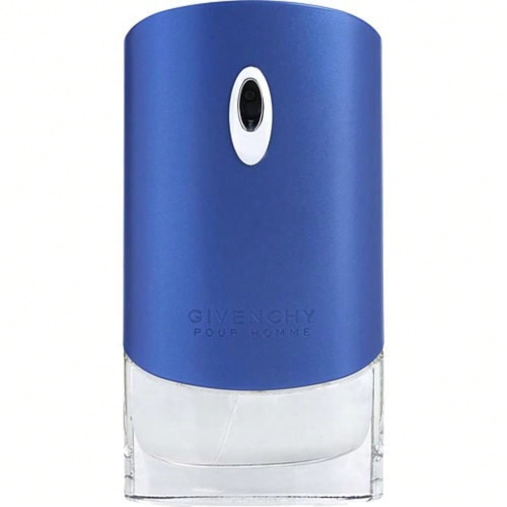 Givenchy P/H Blue Label by Givenchy EDT Spray 1.7 Oz *Tester - Men 3274872399389