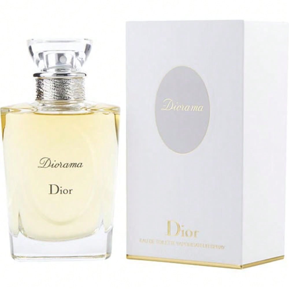 Diorama by Ch.Dior EDT Spray 3.4 Oz - Women 3348900899933