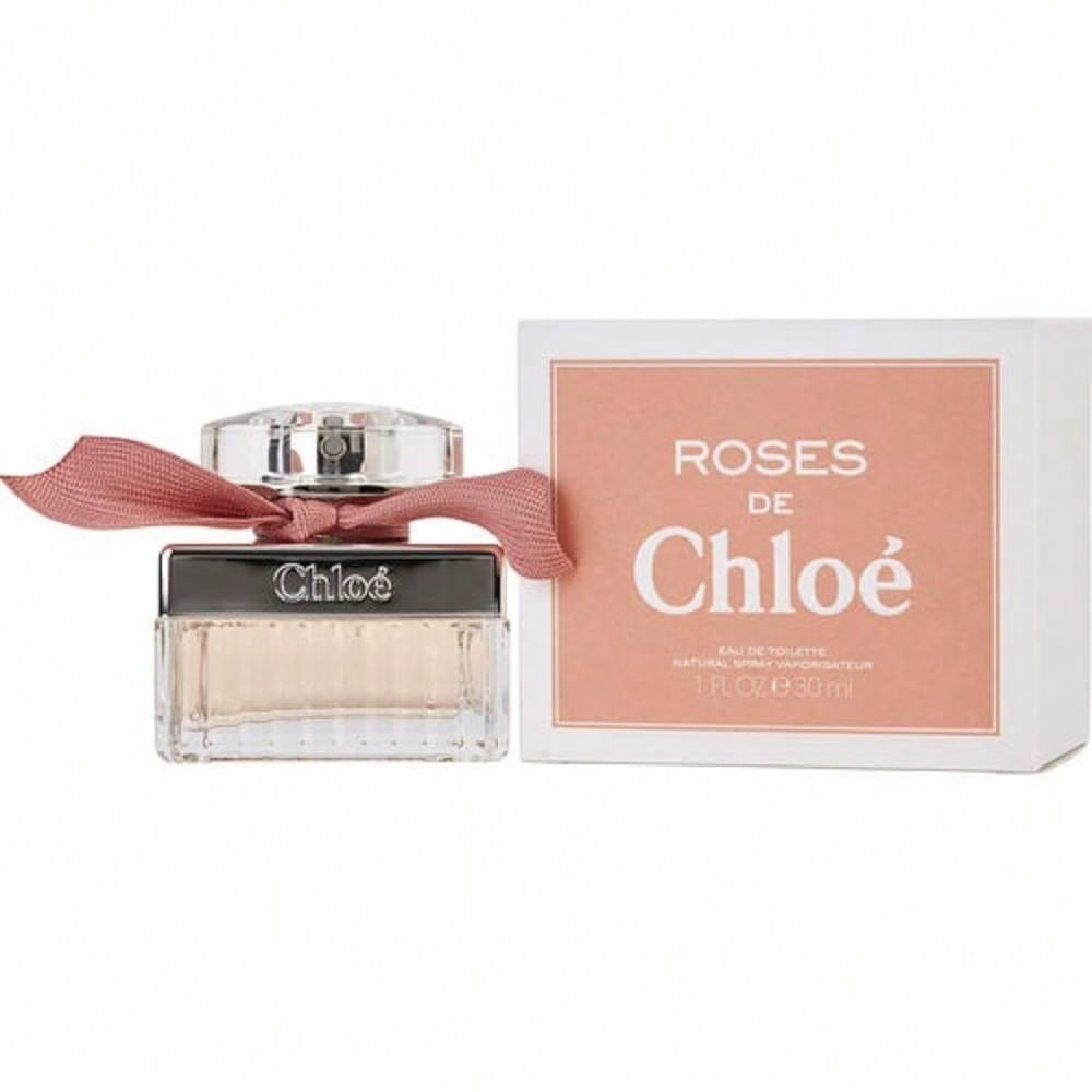 Roses De Chloe by Chloe EDT Spray 1.0 Oz - Women 3607342624849
