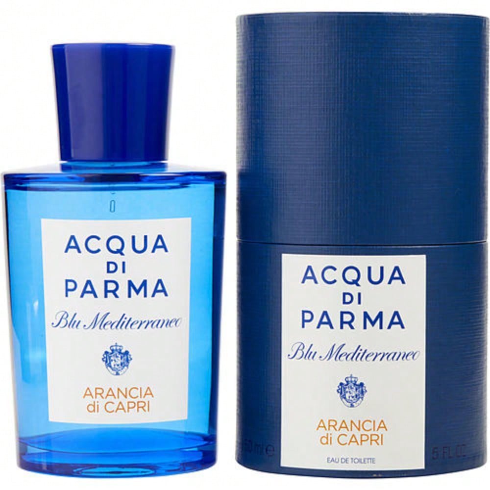 Bm Arancia Di Capri by Acqua Di Parma EDT Spray 5.0 Oz - Men 8028713570025