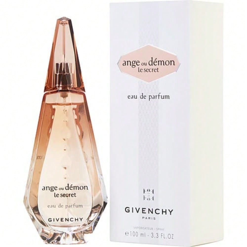 Ange Ou Demon Le Secret by Givenchy EDP Spray 3.3 Oz - Women 3274872482630