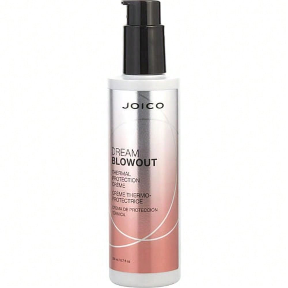 Dream Blowout Thermal Protection Creme by Joico 6.7 Oz 074469512961