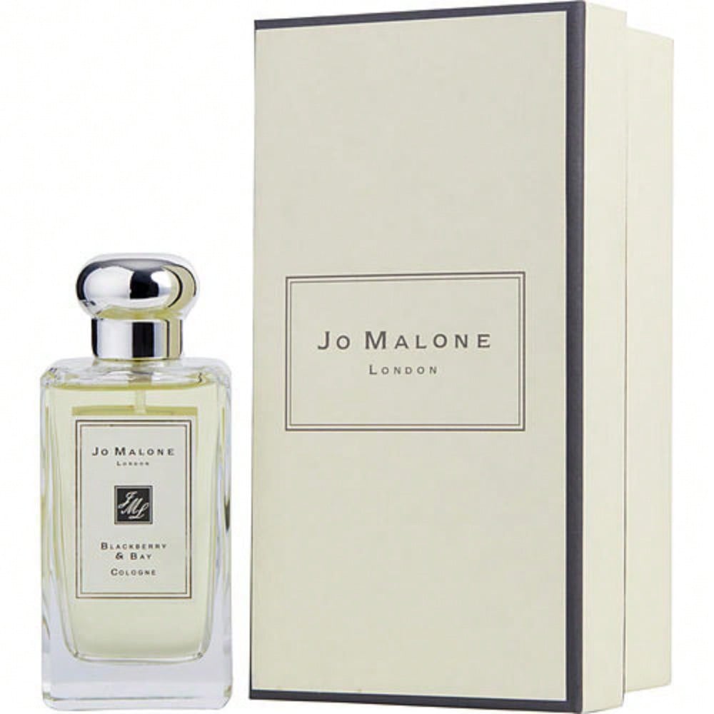 Blackberry & Bay by Jo Malone Cologne Spray 3.4 Oz - Unisex 690251026104