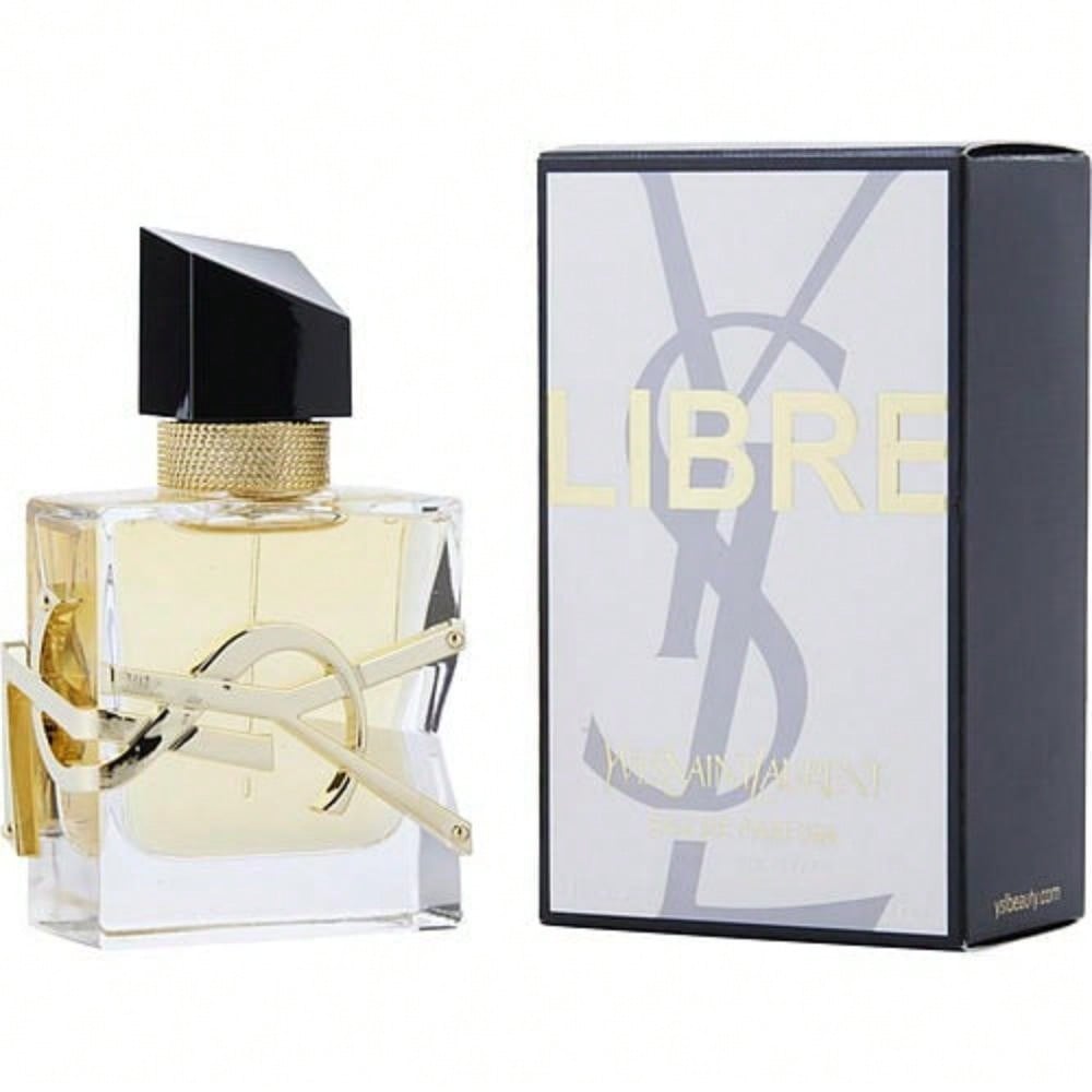 Libre by Ysl EDP Spray 1.0 Oz - Women 3614272648401