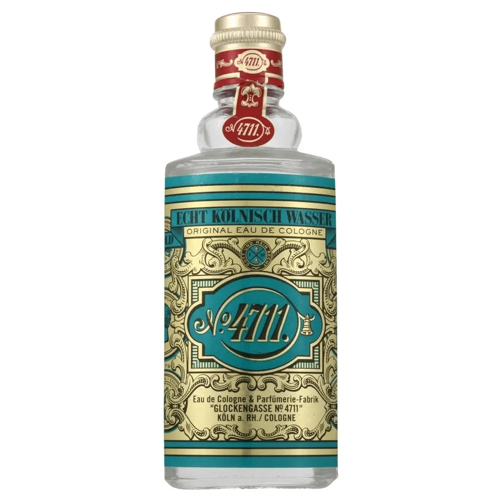 4711 by 4711 Cologne Splash 1.7 Oz - Unisex 4011700740093